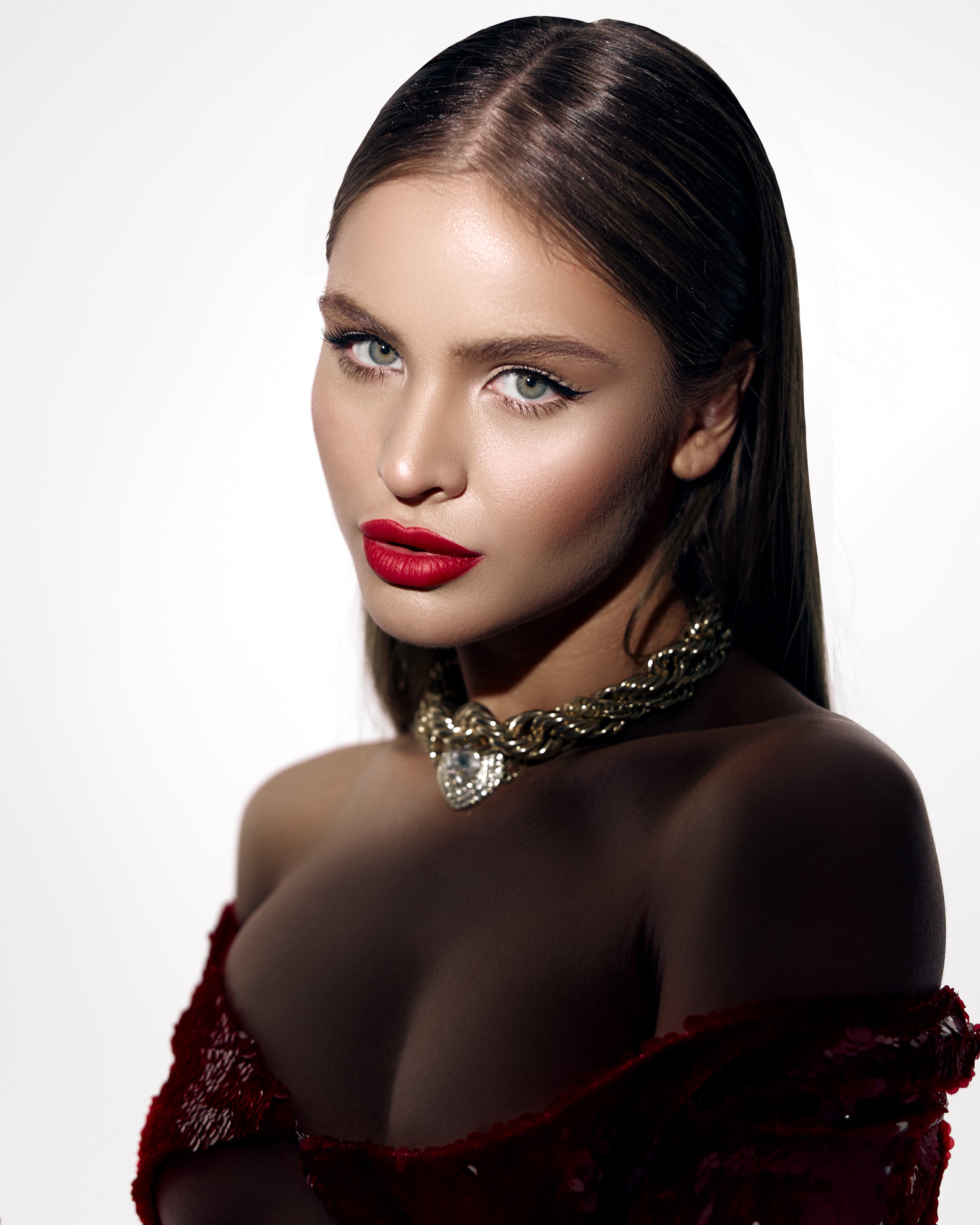 Виктория. Фотограф беременности Самара Елизавета Комарова