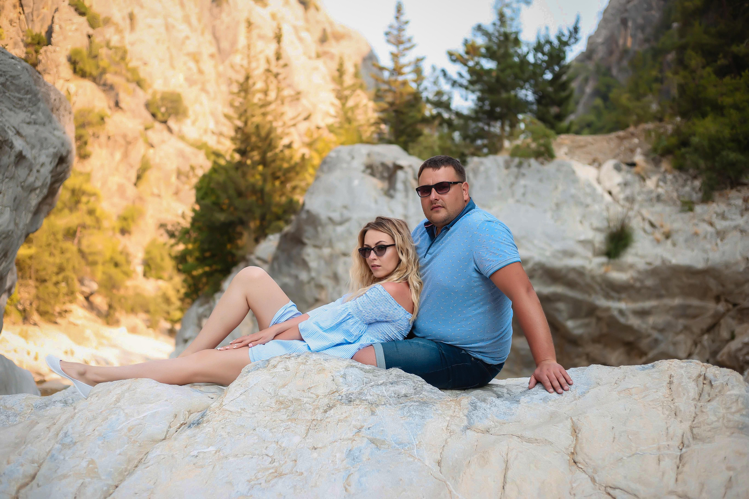 Каньон, Кемер. Профессиональный фотограф в Турции Анталии Кемере Сиде Белеке Алании