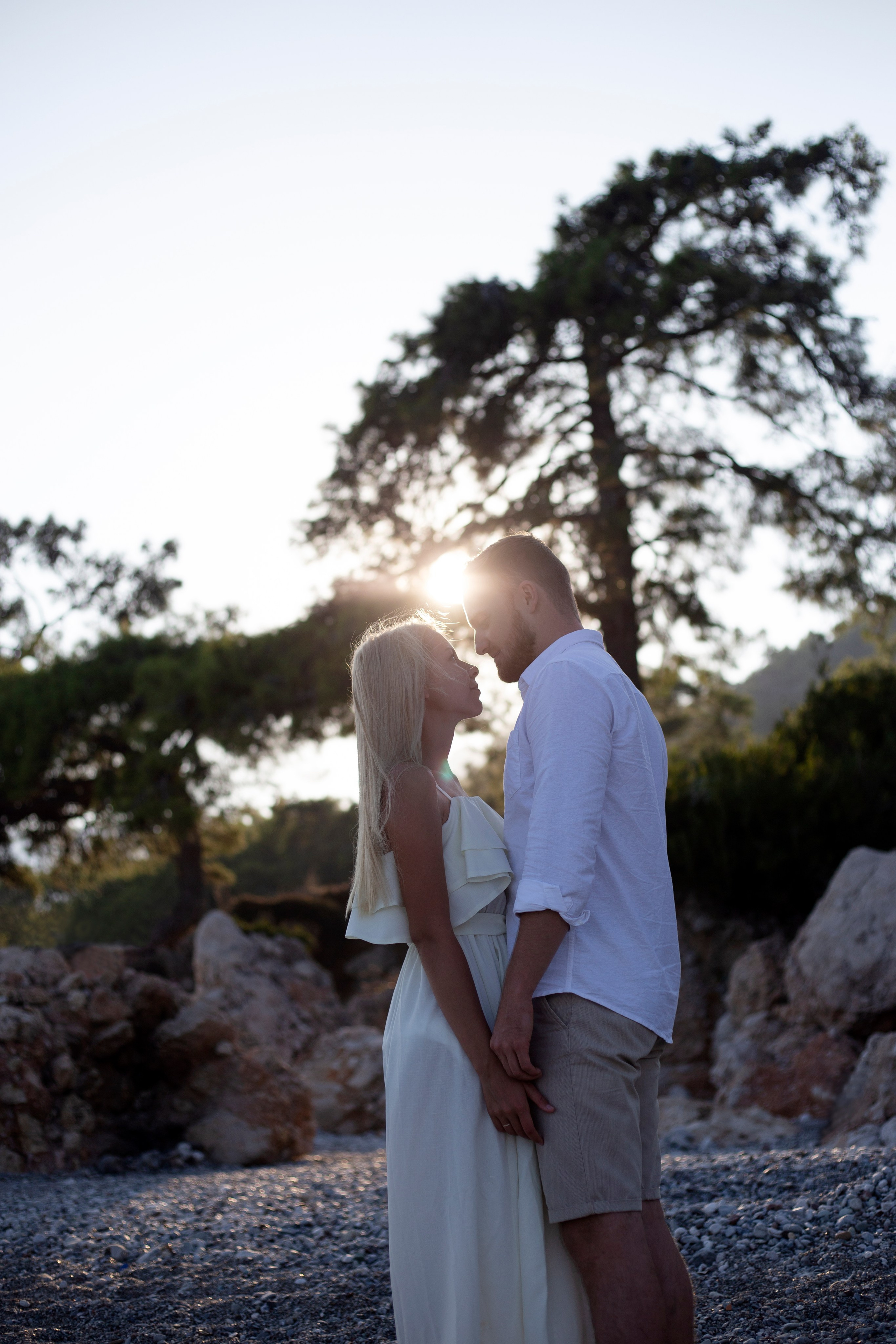 Price for lovestory. Professiional photographer in Turkey