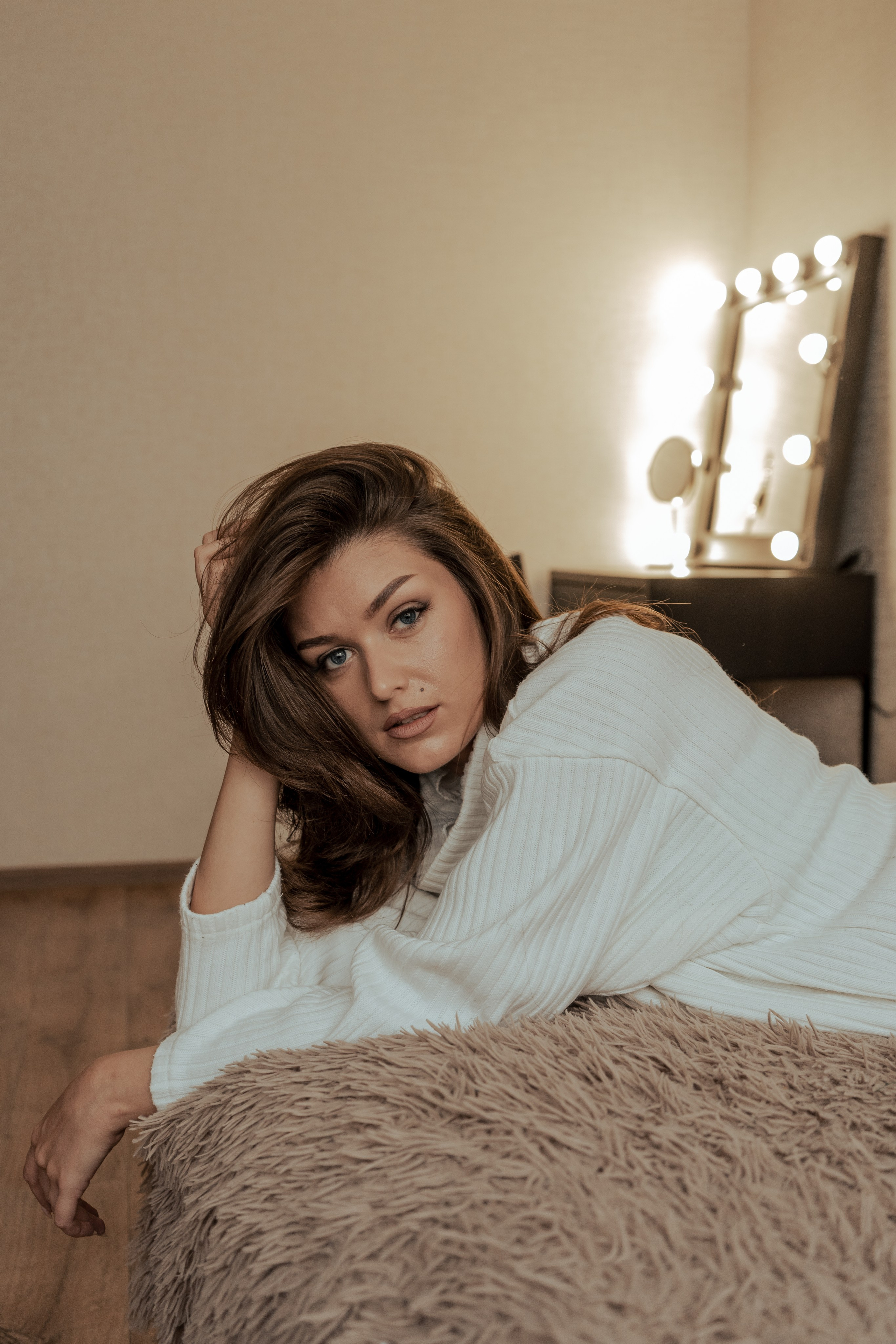 Натали Козлова. Портретный фотограф Нижний Новгород