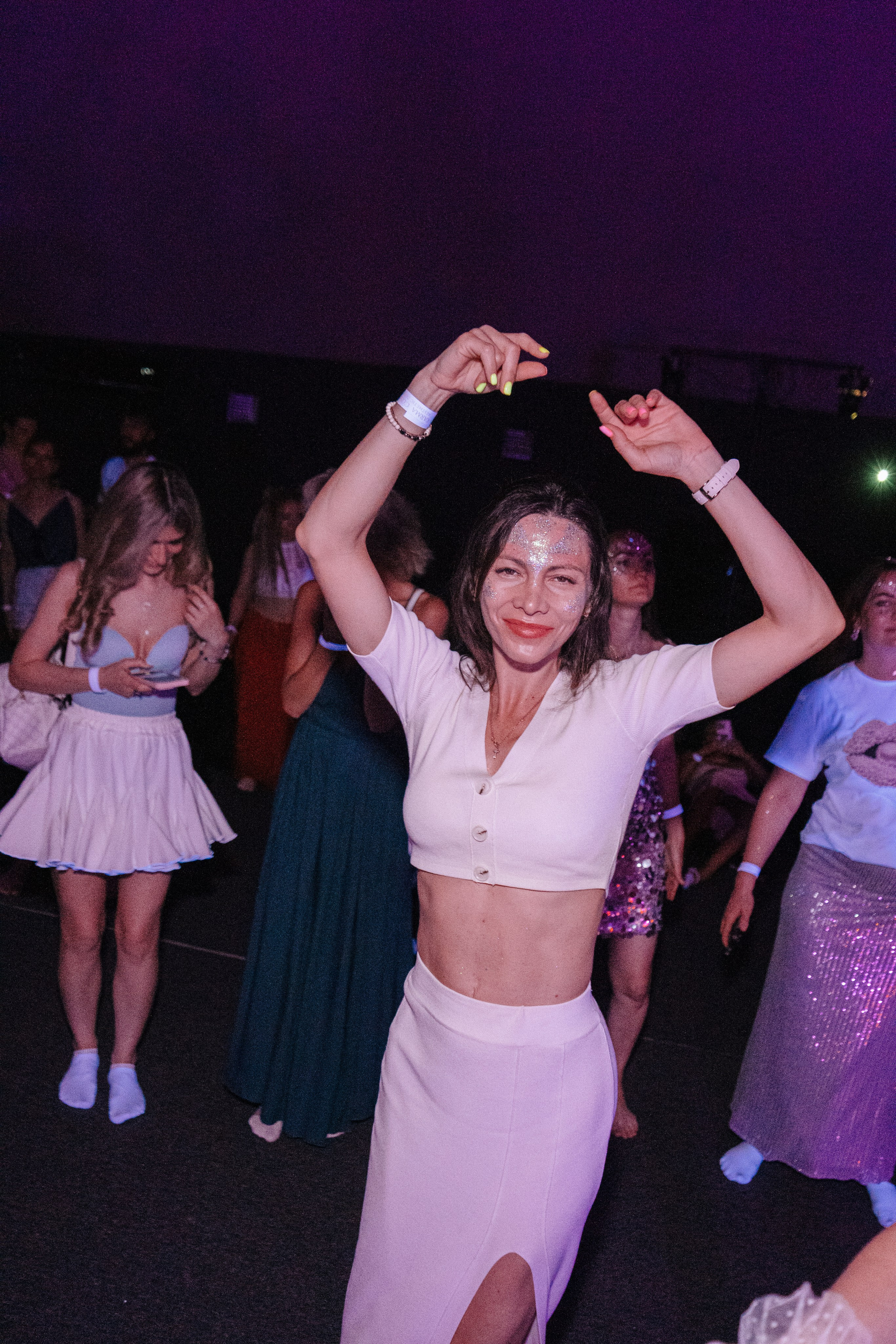 KARMA COSMO — AESTHETIC DANCE 2025. Портретный фотограф Нижний Новгород