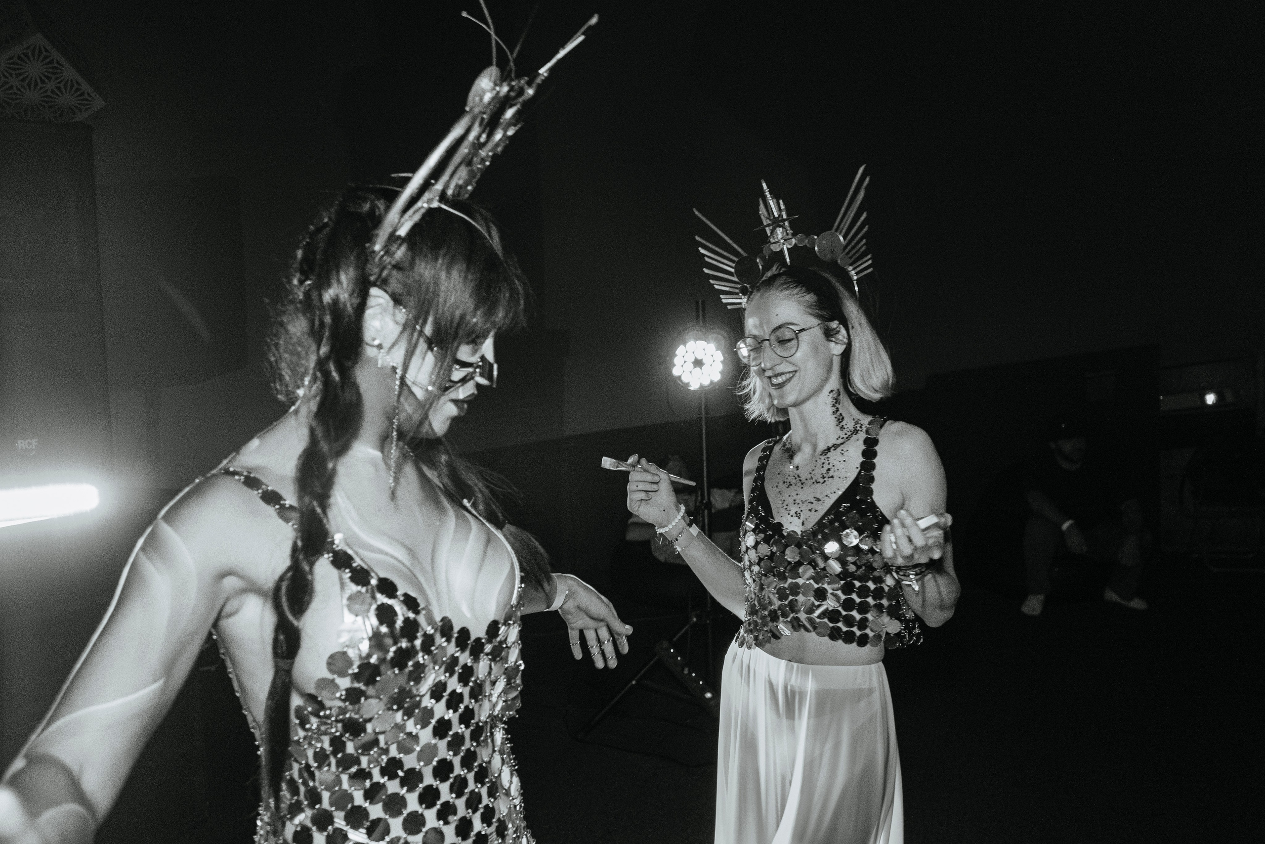 KARMA COSMO — AESTHETIC DANCE 2025. Портретный фотограф Нижний Новгород