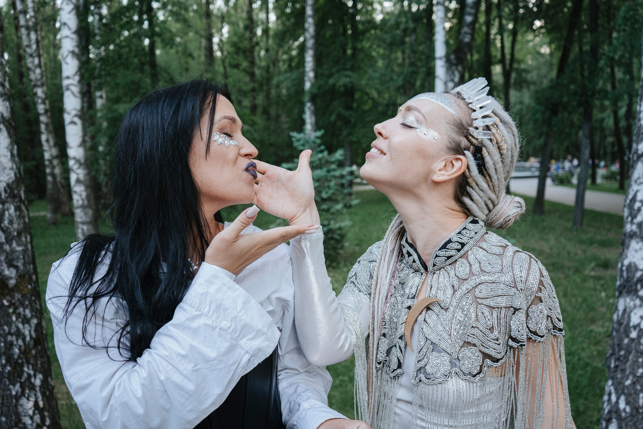 KARMA COSMO — AESTHETIC DANCE 2025. Портретный фотограф Нижний Новгород