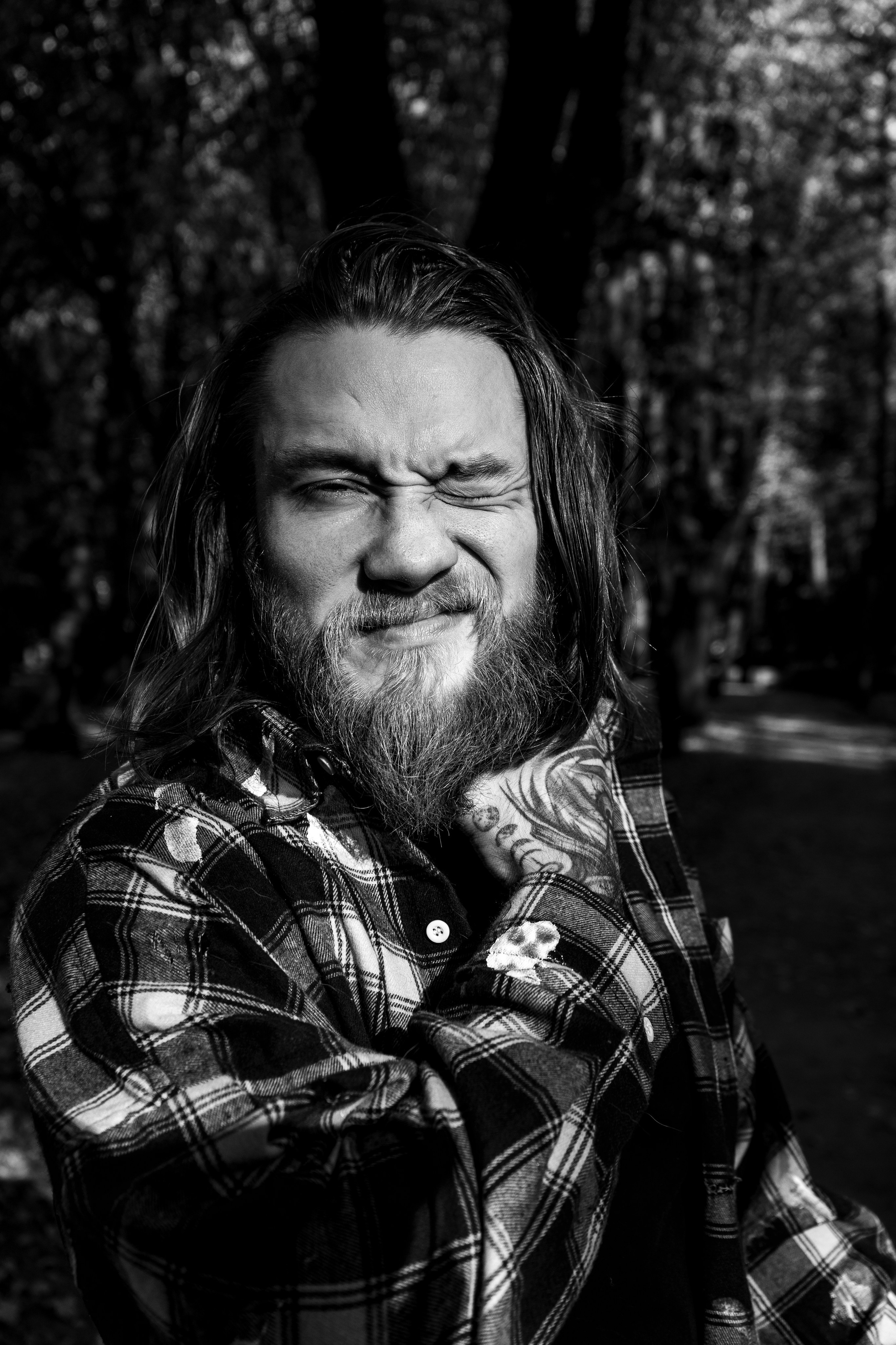 Юрий Землянухин. Портретный фотограф Нижний Новгород