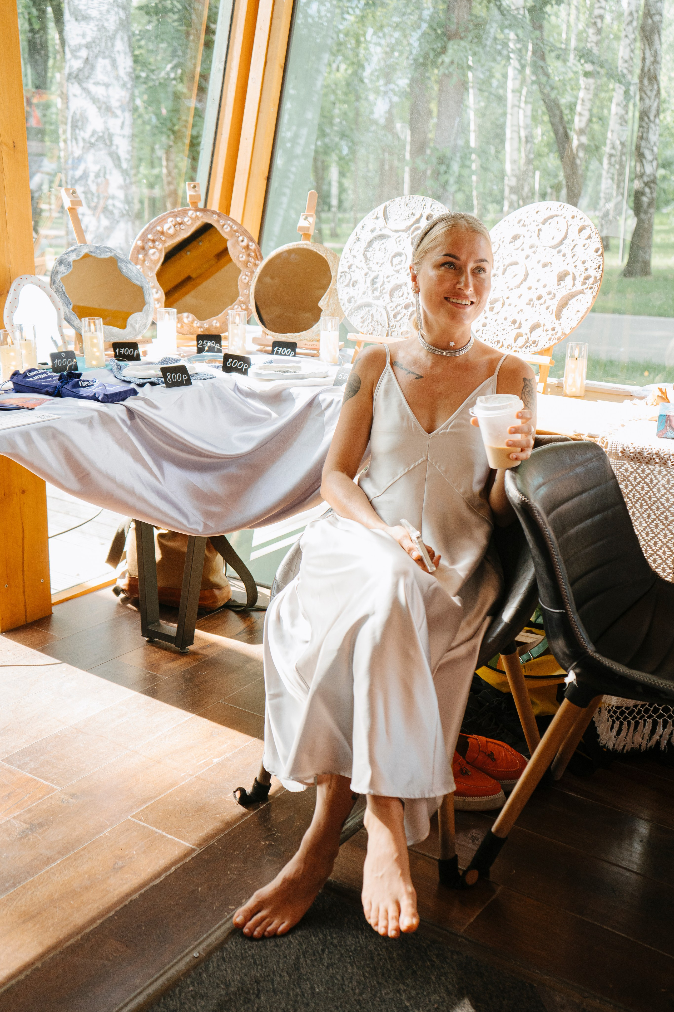 KARMA COSMO — AESTHETIC DANCE 2025. Портретный фотограф Нижний Новгород