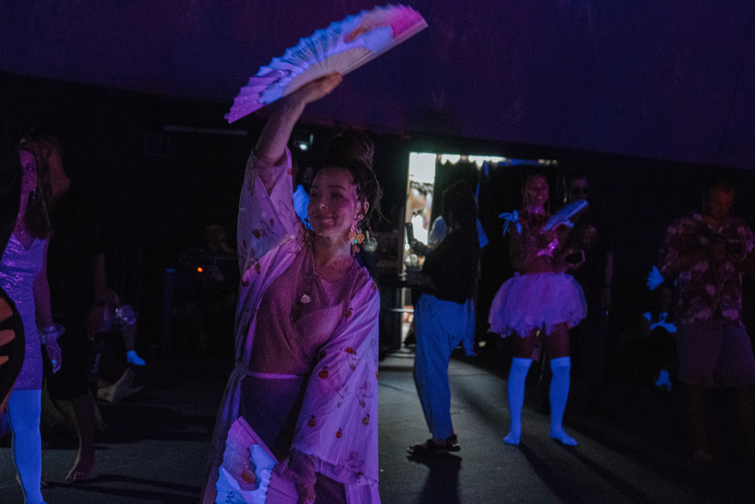 KARMA COSMO — AESTHETIC DANCE 2025. Портретный фотограф Нижний Новгород