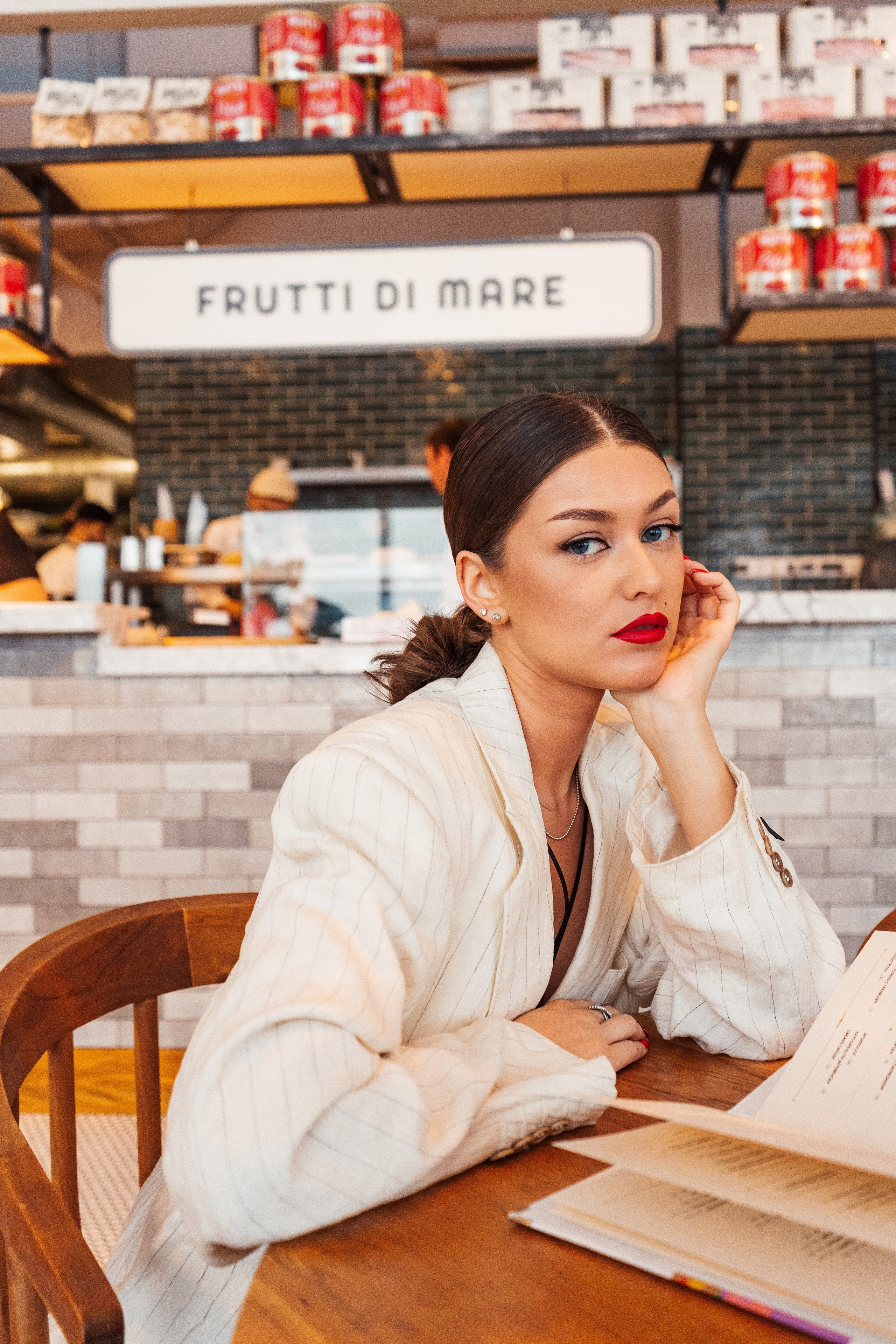 Наталья Козлова. Портретный фотограф Нижний Новгород