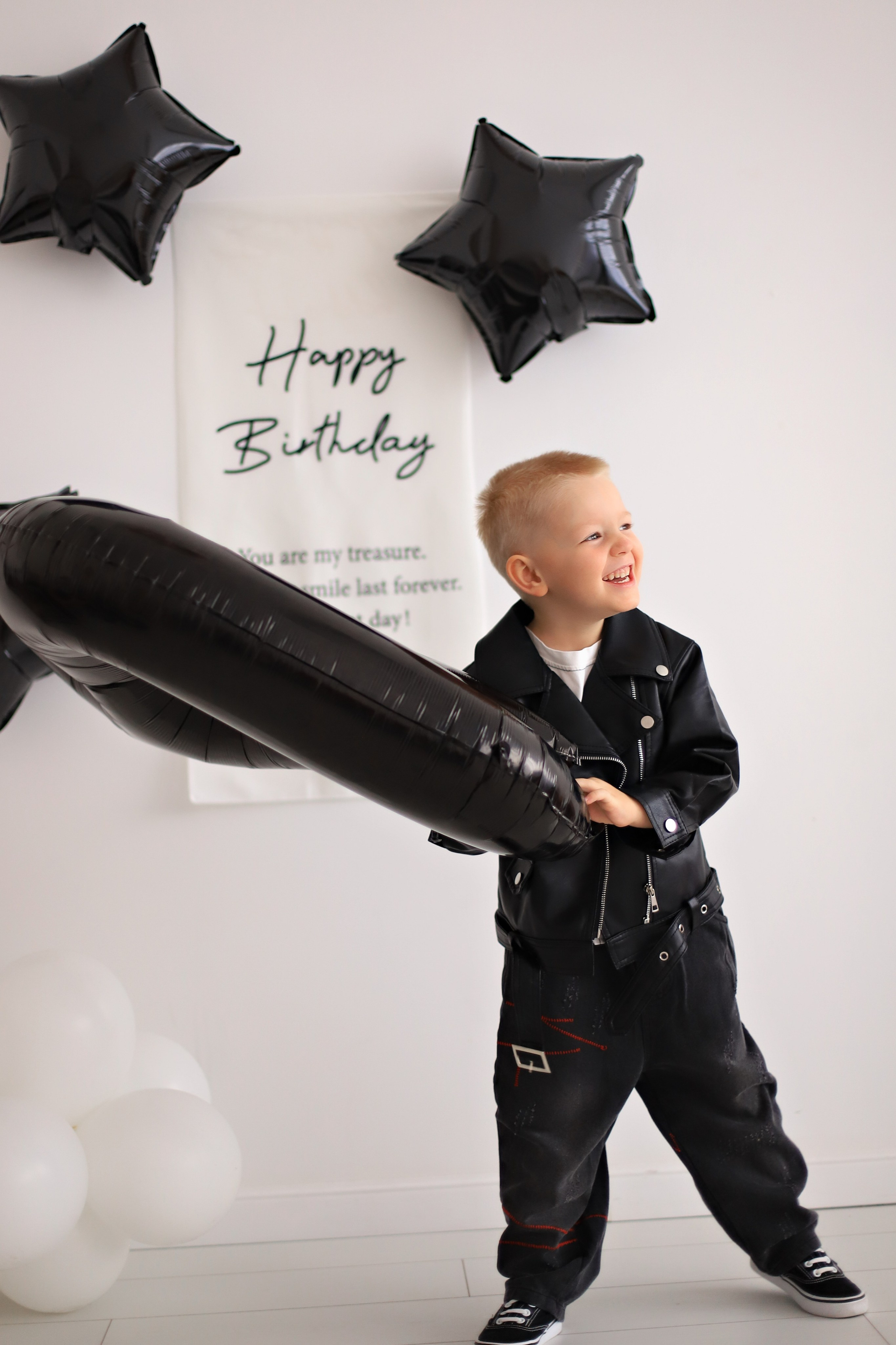 4 года. Фотограф в Москве Елена Дроботя