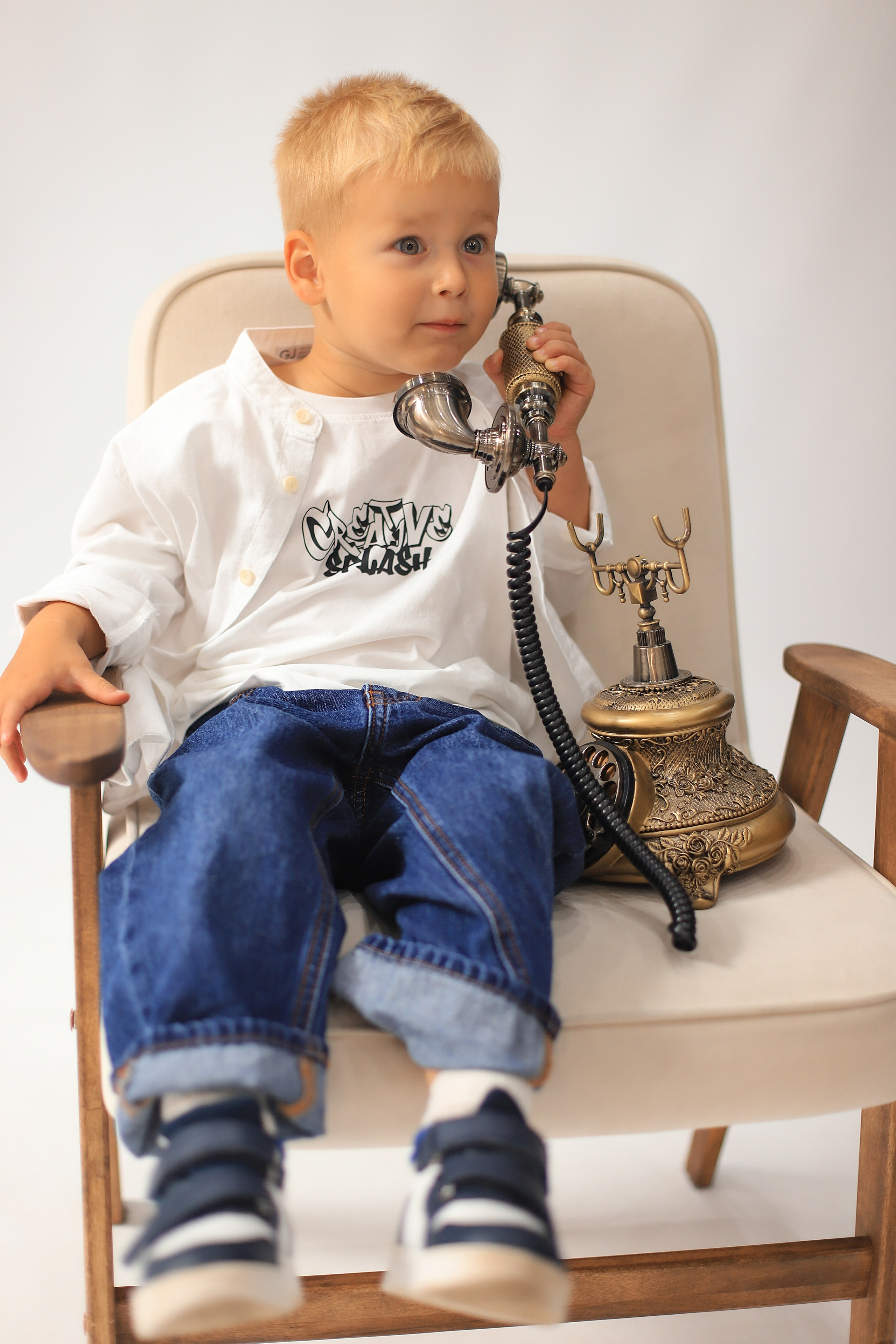 Фотограф в Москве Елена Дроботя