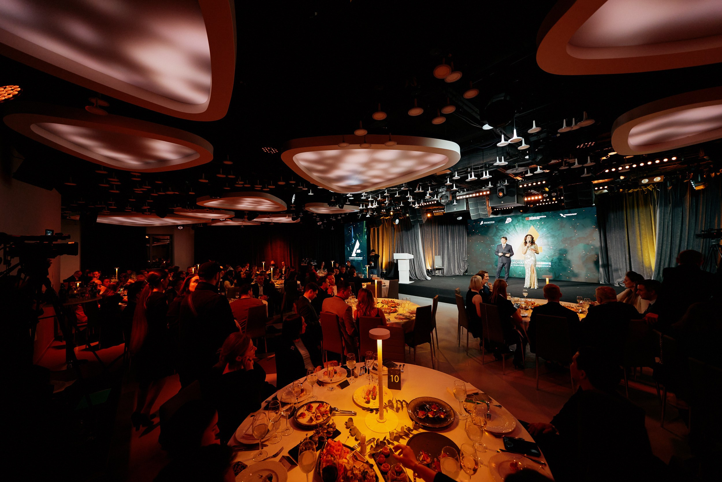 АГРО ИВЕНТ. Репортажный фотограф Владимир Горбатенков | Москва