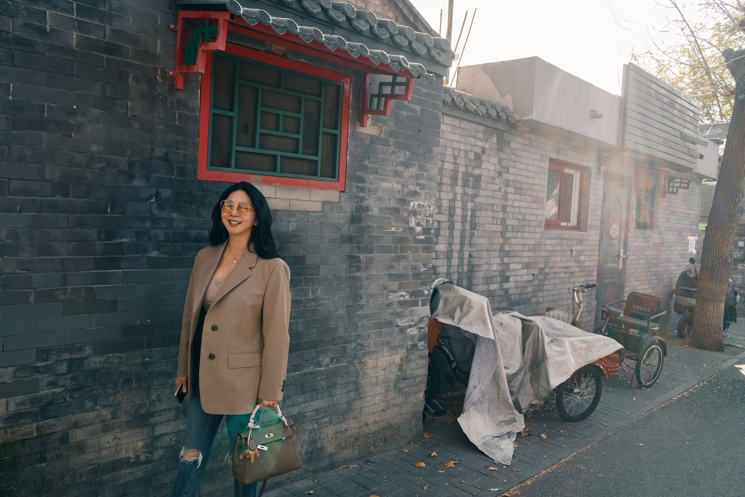 Photowalks in Beijing