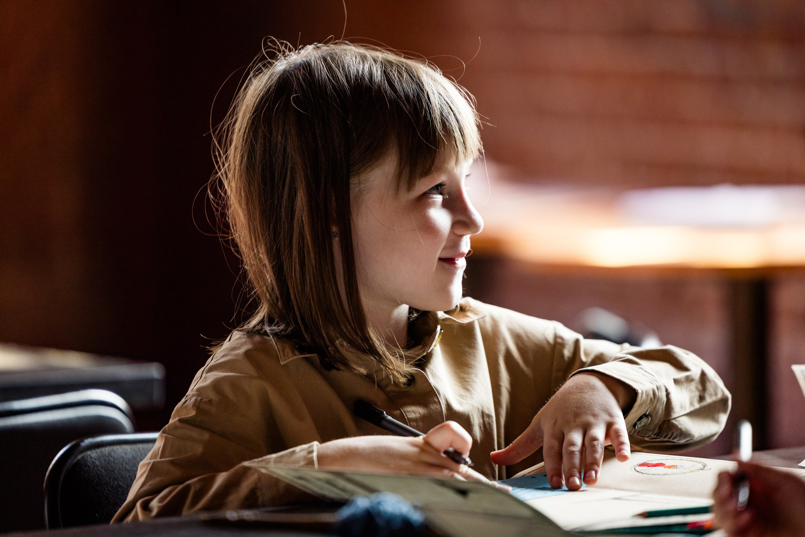 День города в Музее Москвы 2024. Виктория Зудина — фотограф в Москве