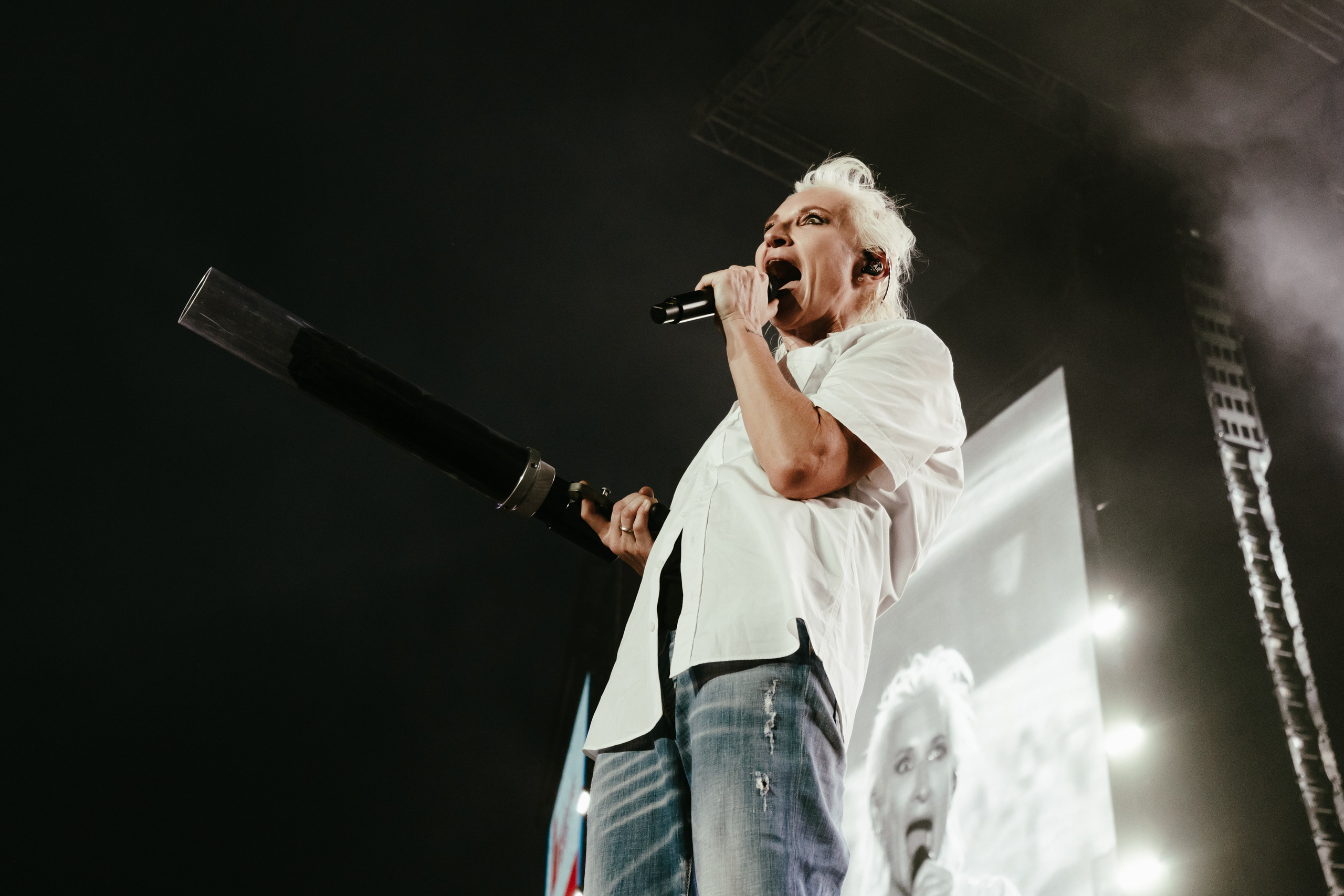 Arbenina's anniversary. Виктория Зудина — фотограф в Москве