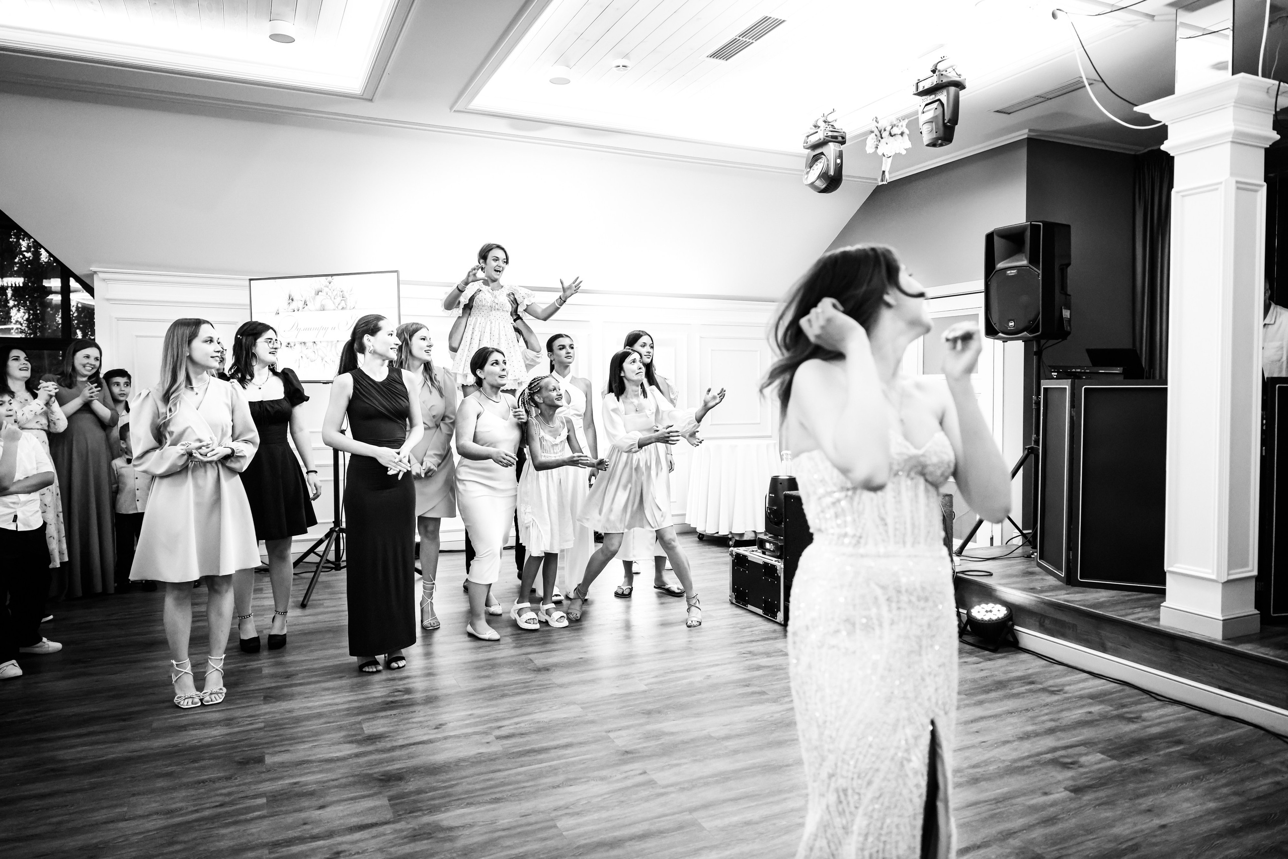 Свадьба Ксении и Думитру. Виктория Зудина — фотограф в Москве