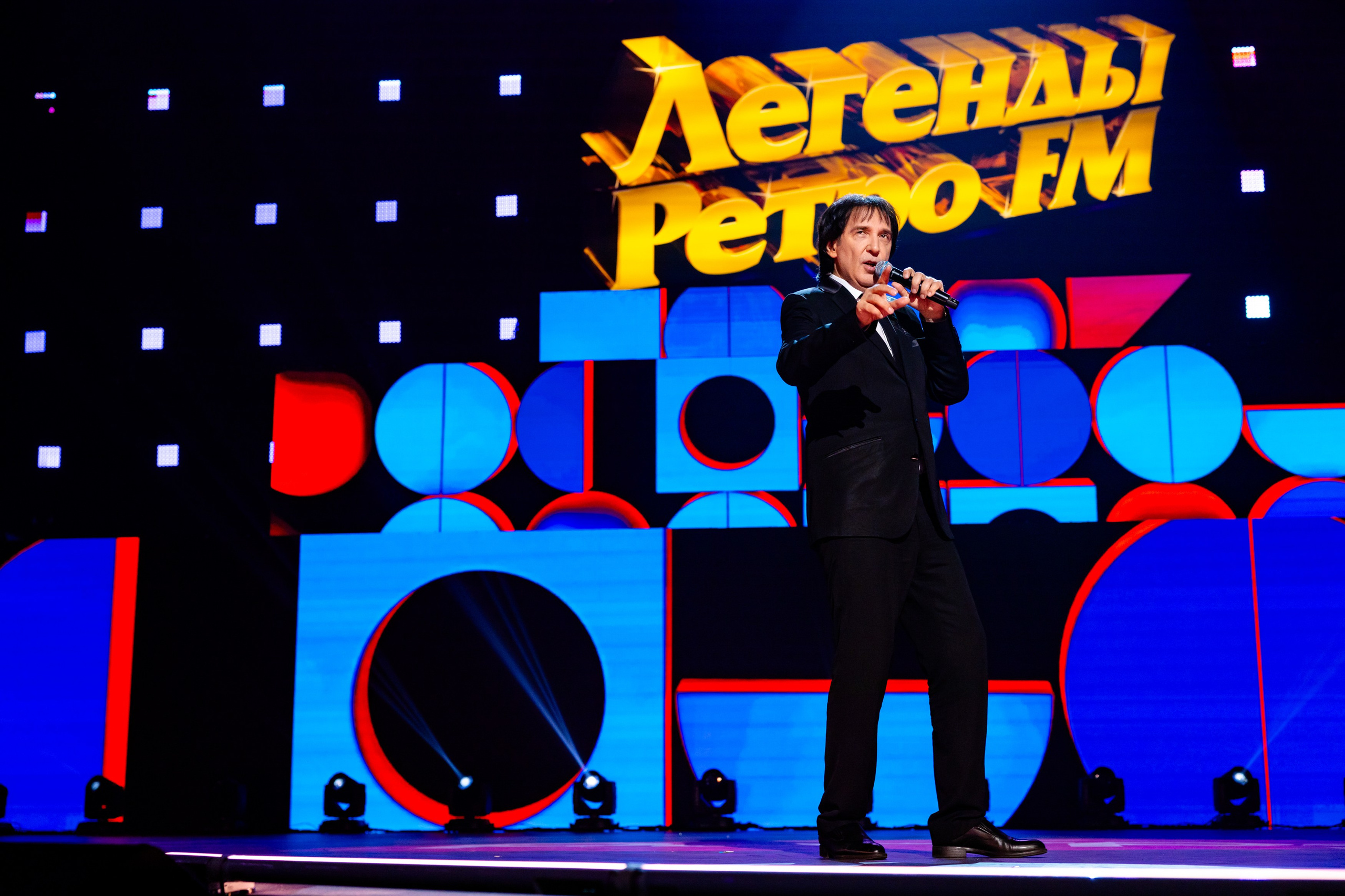 Легенды Ретро FM 2024. Виктория Зудина — фотограф в Москве