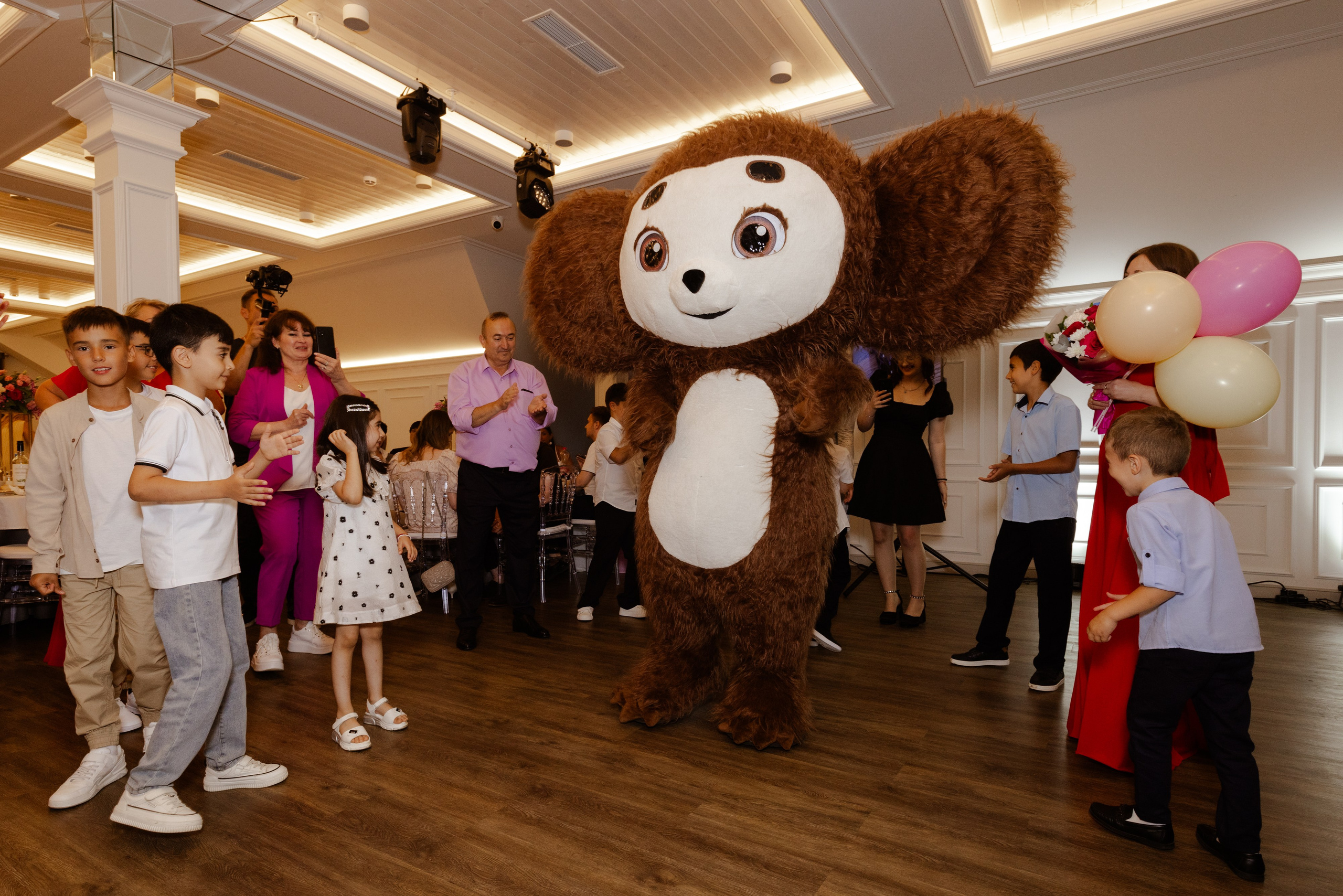 Свадьба Ксении и Думитру. Виктория Зудина — фотограф в Москве
