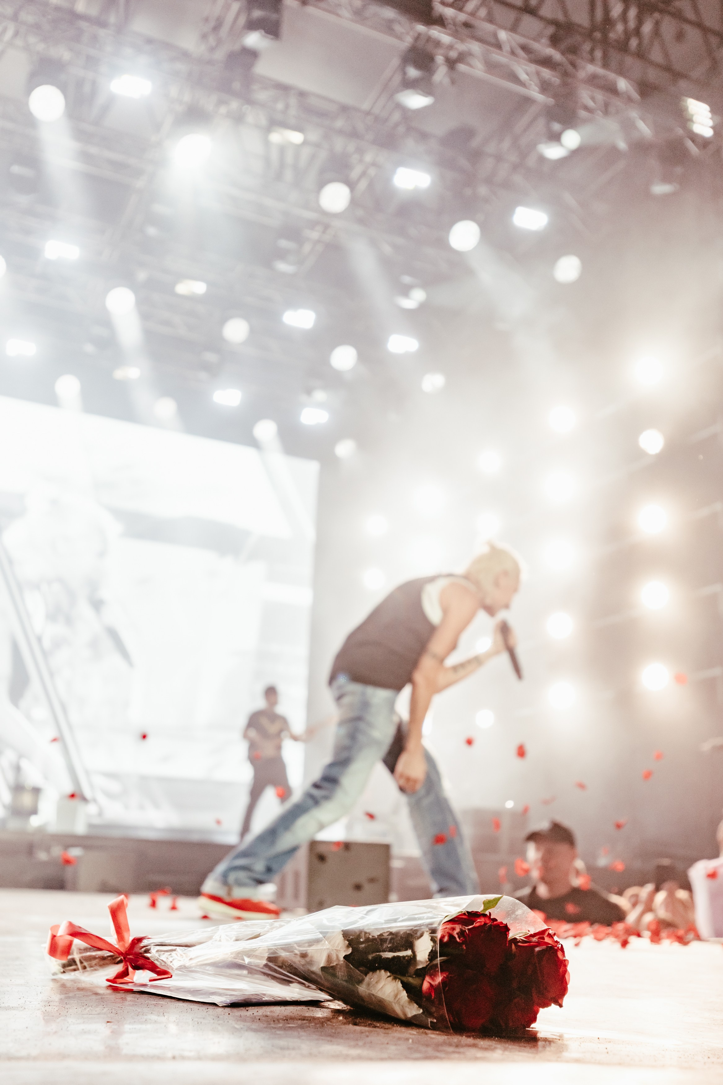 Arbenina's anniversary. Виктория Зудина — фотограф в Москве