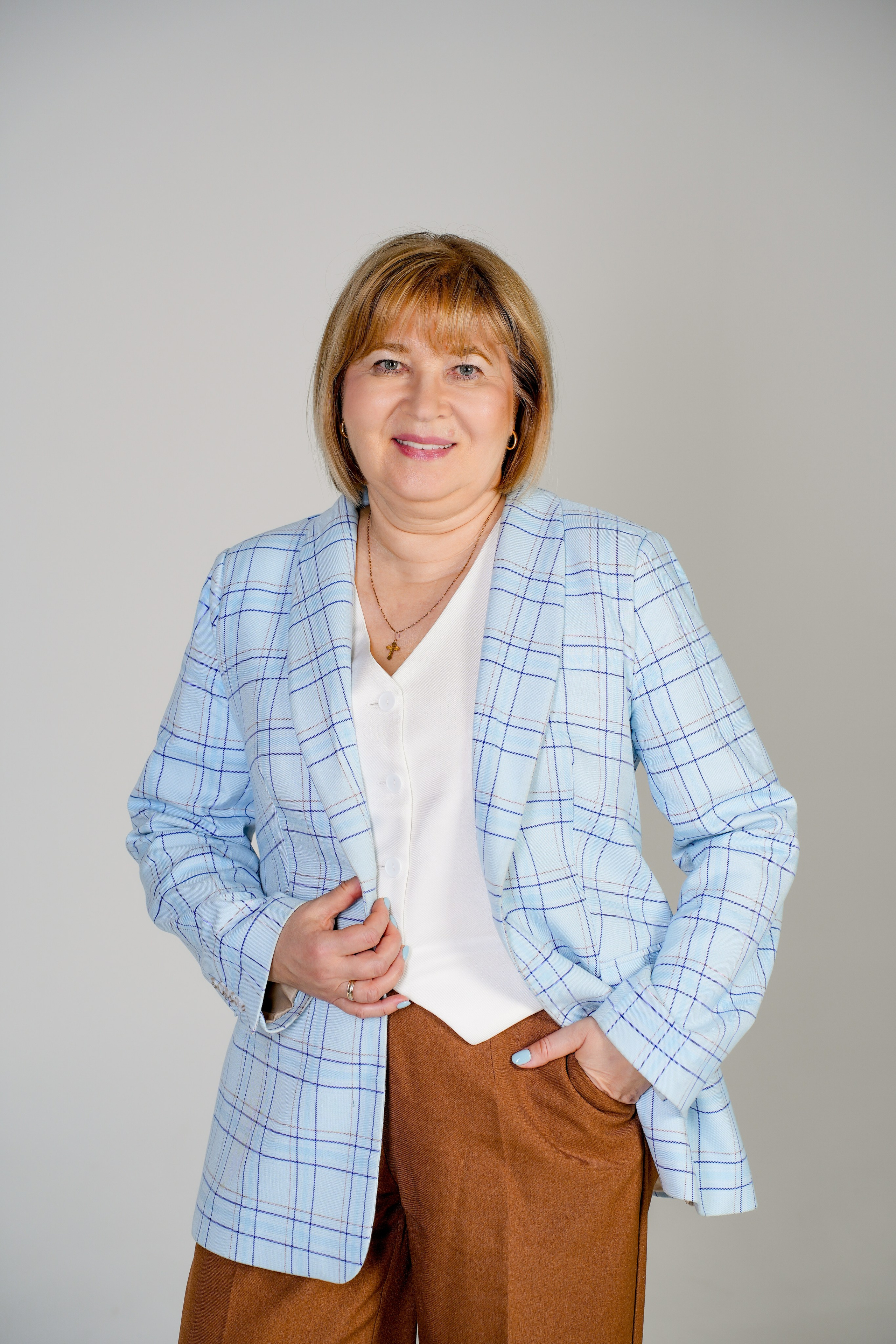 Портреты в студии. Фотограф Элина Задорожная