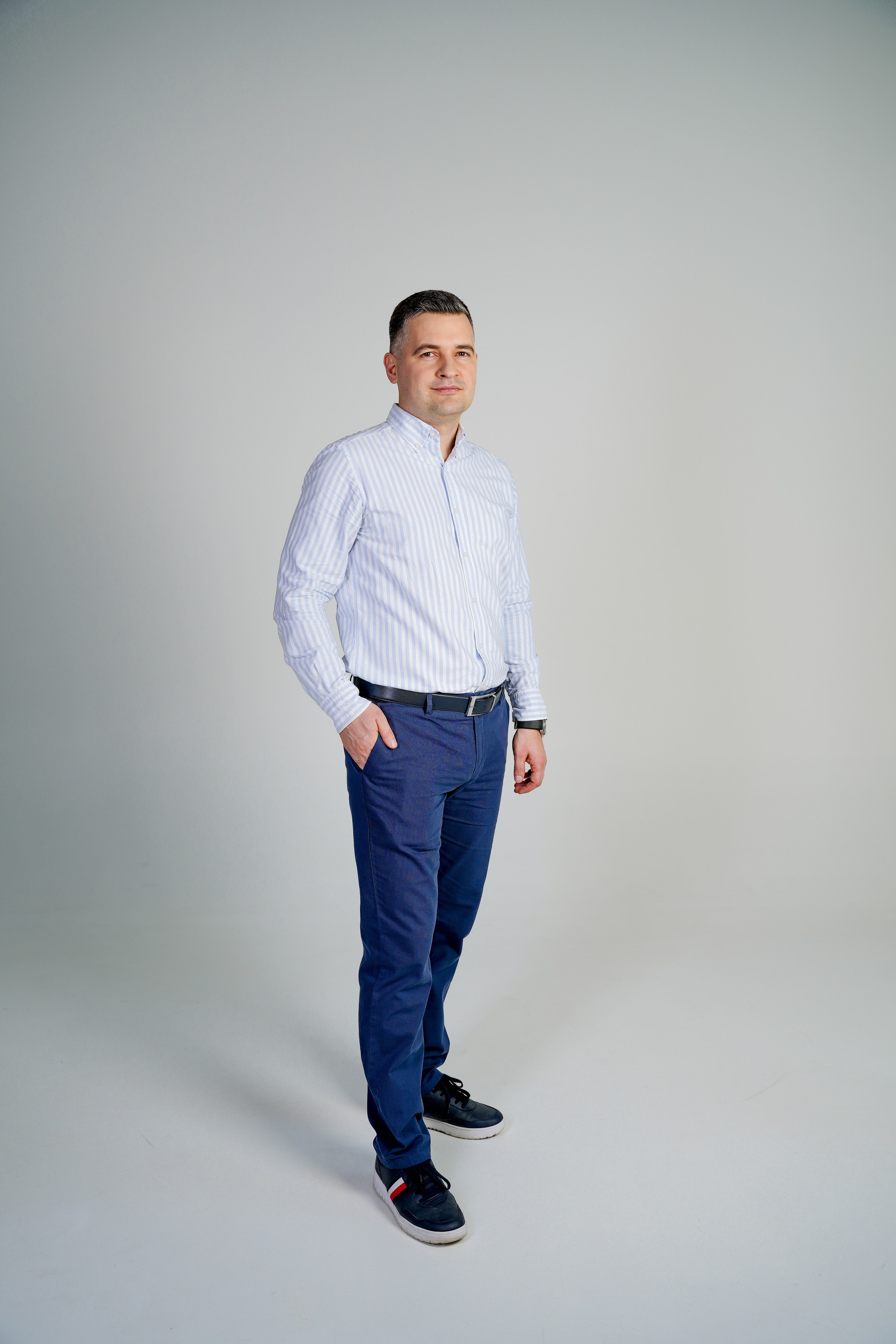 Портреты в студии. Фотограф Элина Задорожная