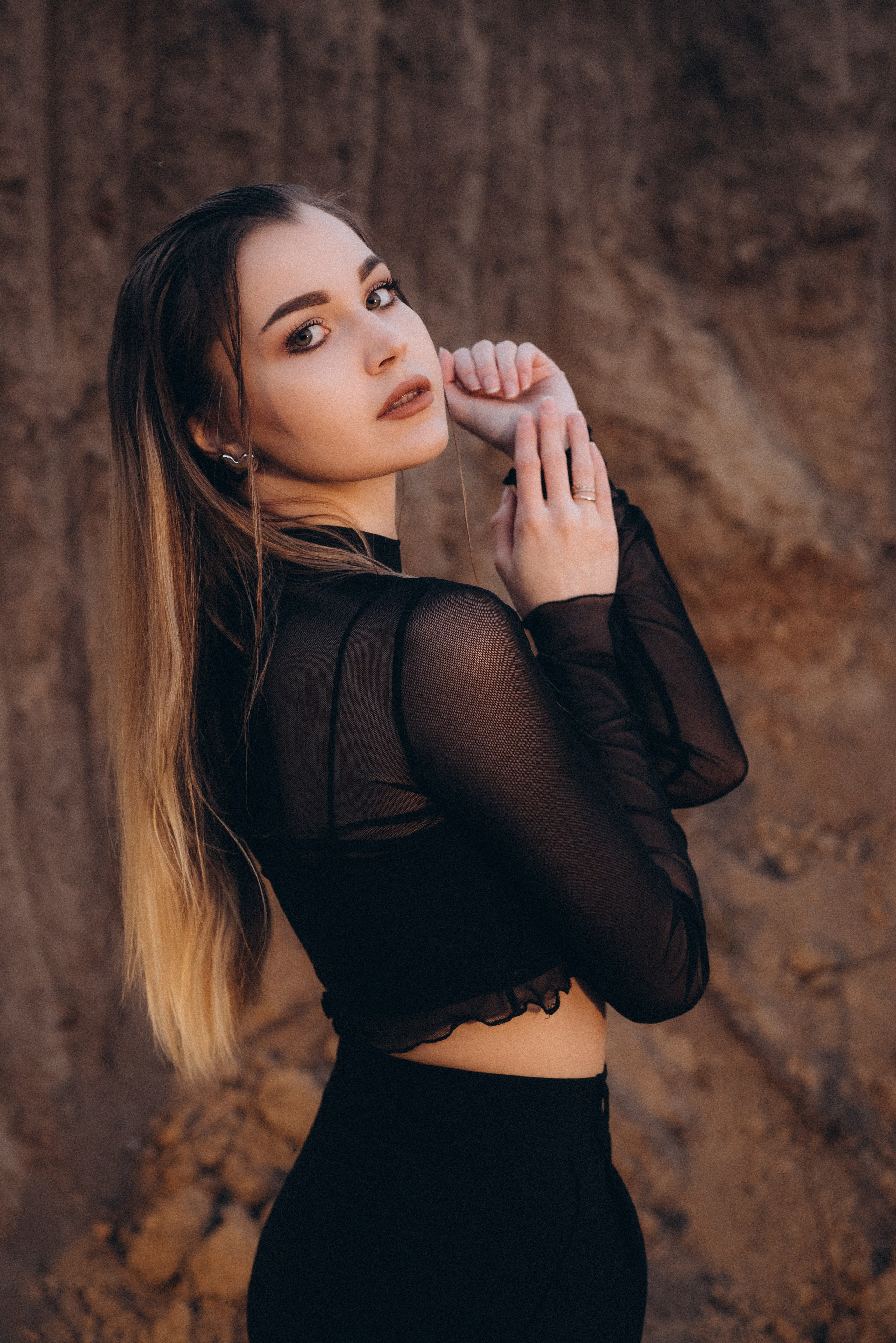 Ира. Суханова Регина Фотограф Сергиев Посад