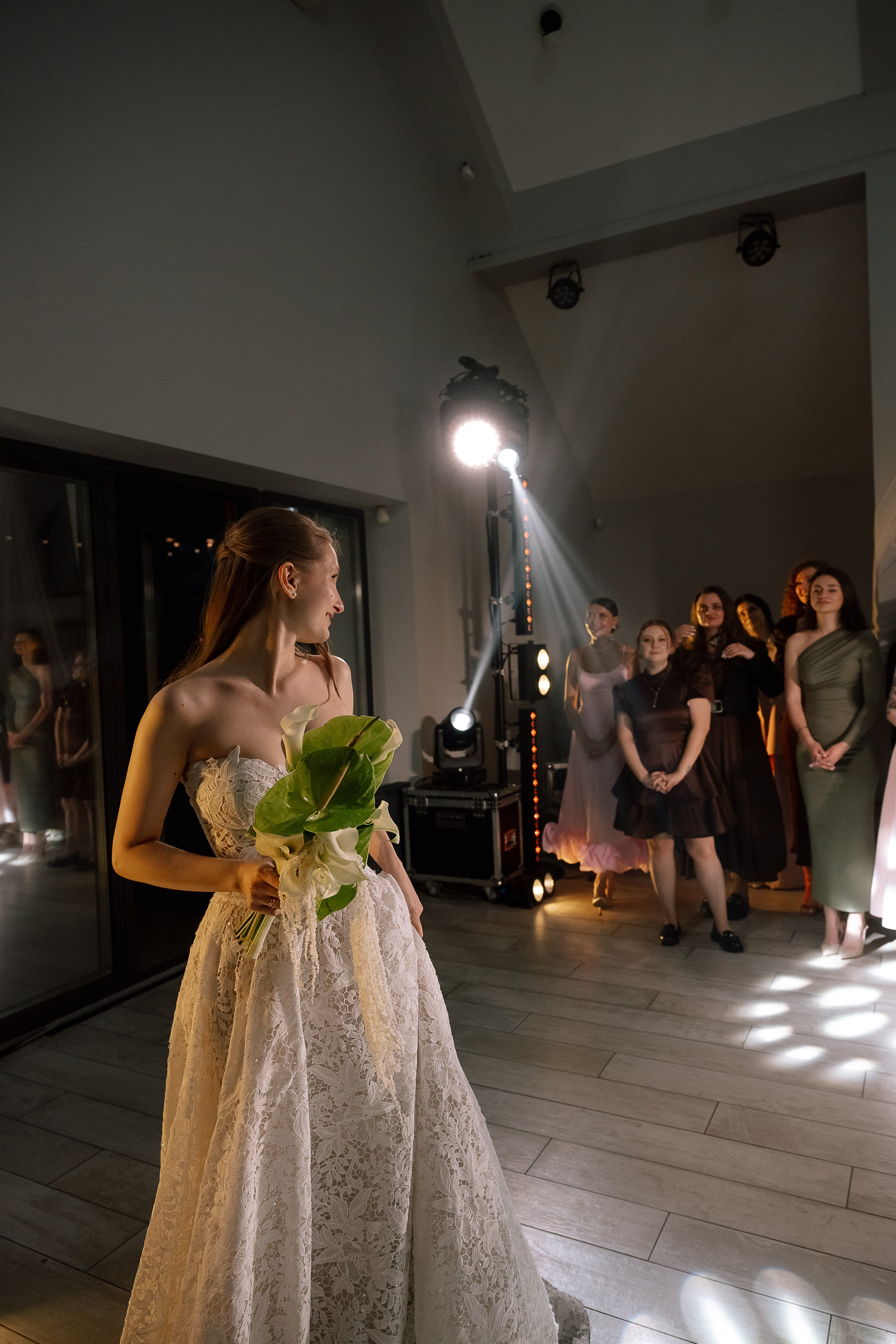 Толя & Аня 2025. Фотограф Москва. Шульгинова Ольга