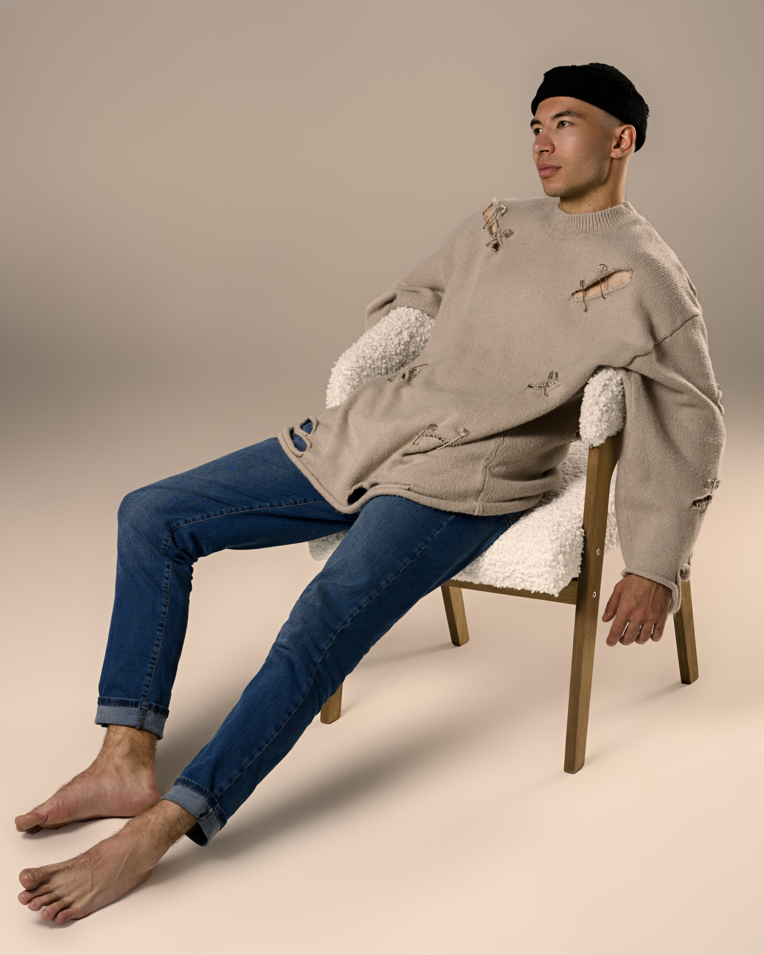 Фотограф Ника Пальвинская. Профессиональный ретушер Прудникова Любовь