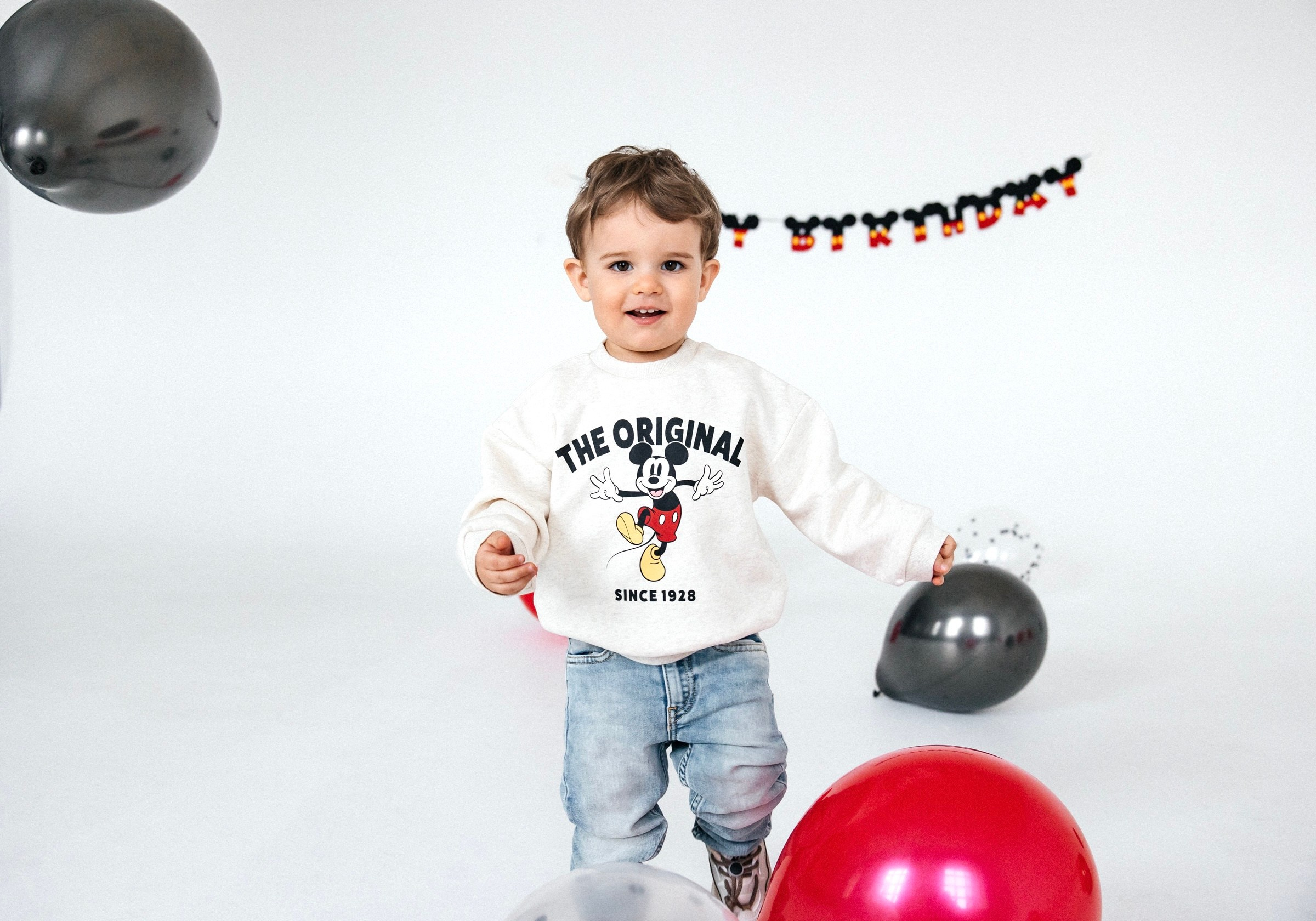 Семейная съемка в студии. Главная