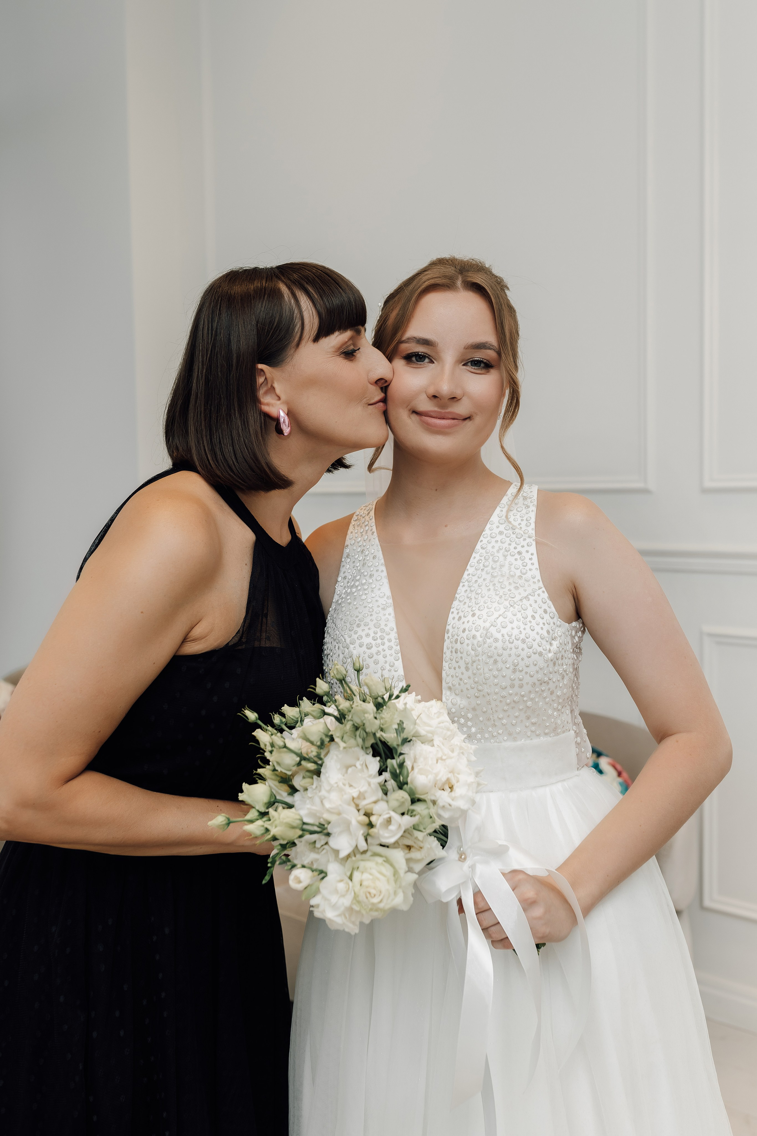 Лёня&Лера (загс Вегас). Фотограф в Москве Юлия Хамзина