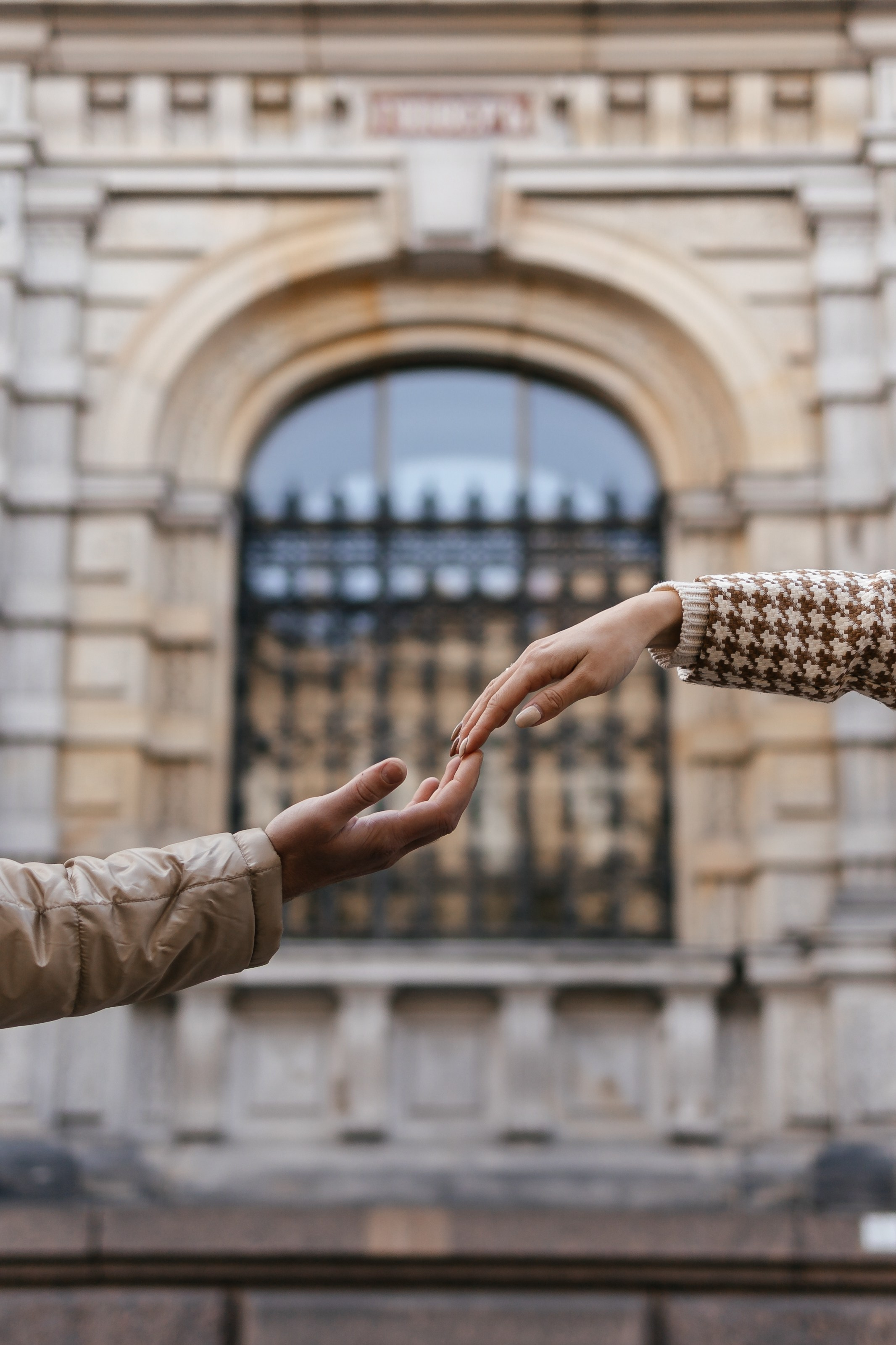 Влада и Вадим. Lifestyle фотограф в Санкт-Петербурге Анна Щекалева