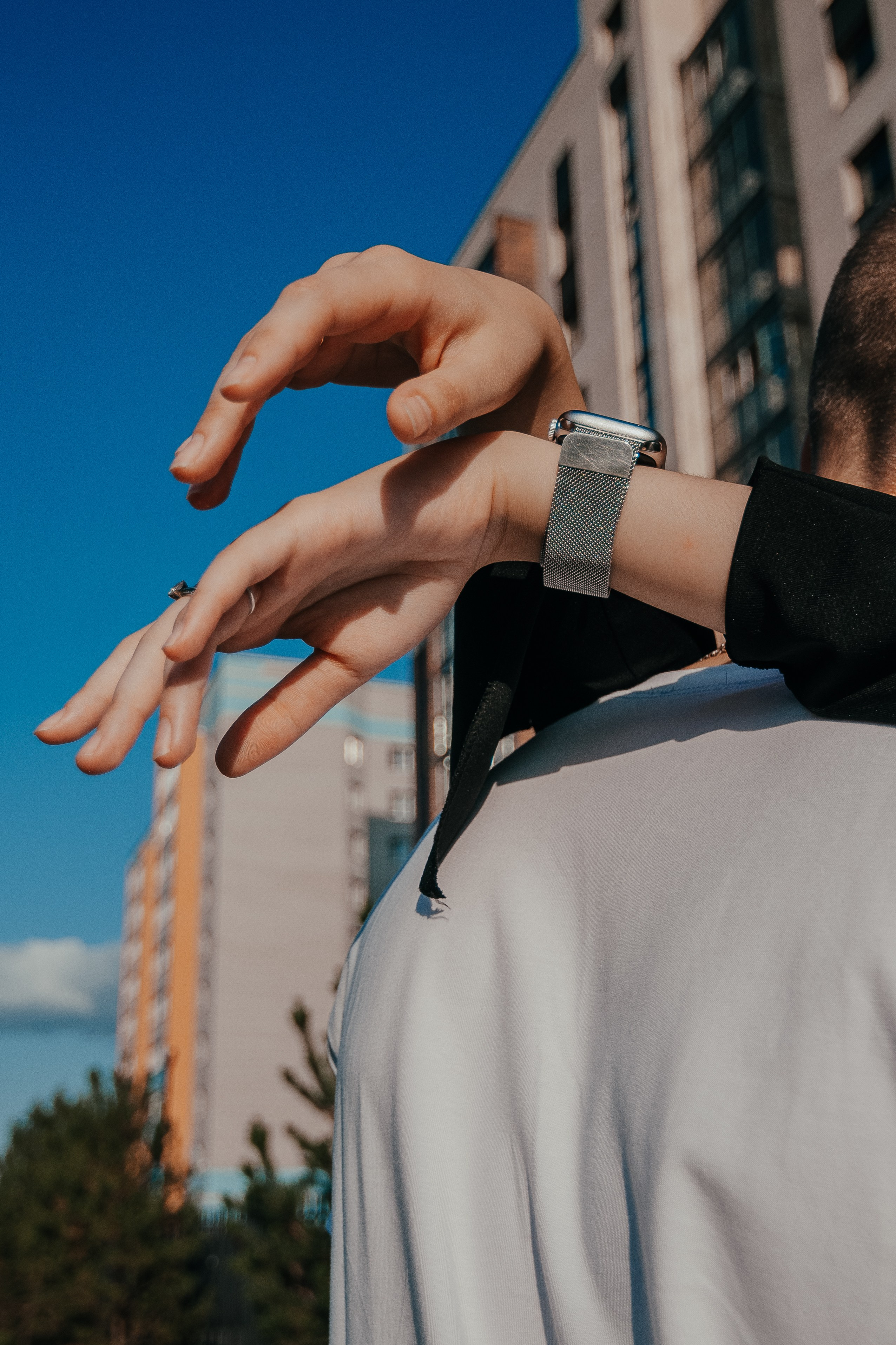 Елизавета и Иван. Свадебный и семейный фотограф г. Ярославль Савинская Анастасия