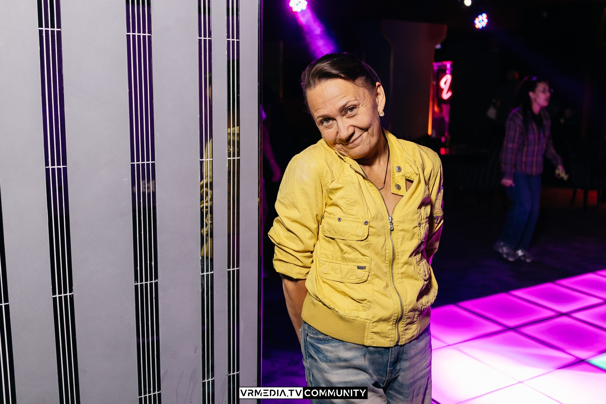 Выходные в караоке-баре «Volna»