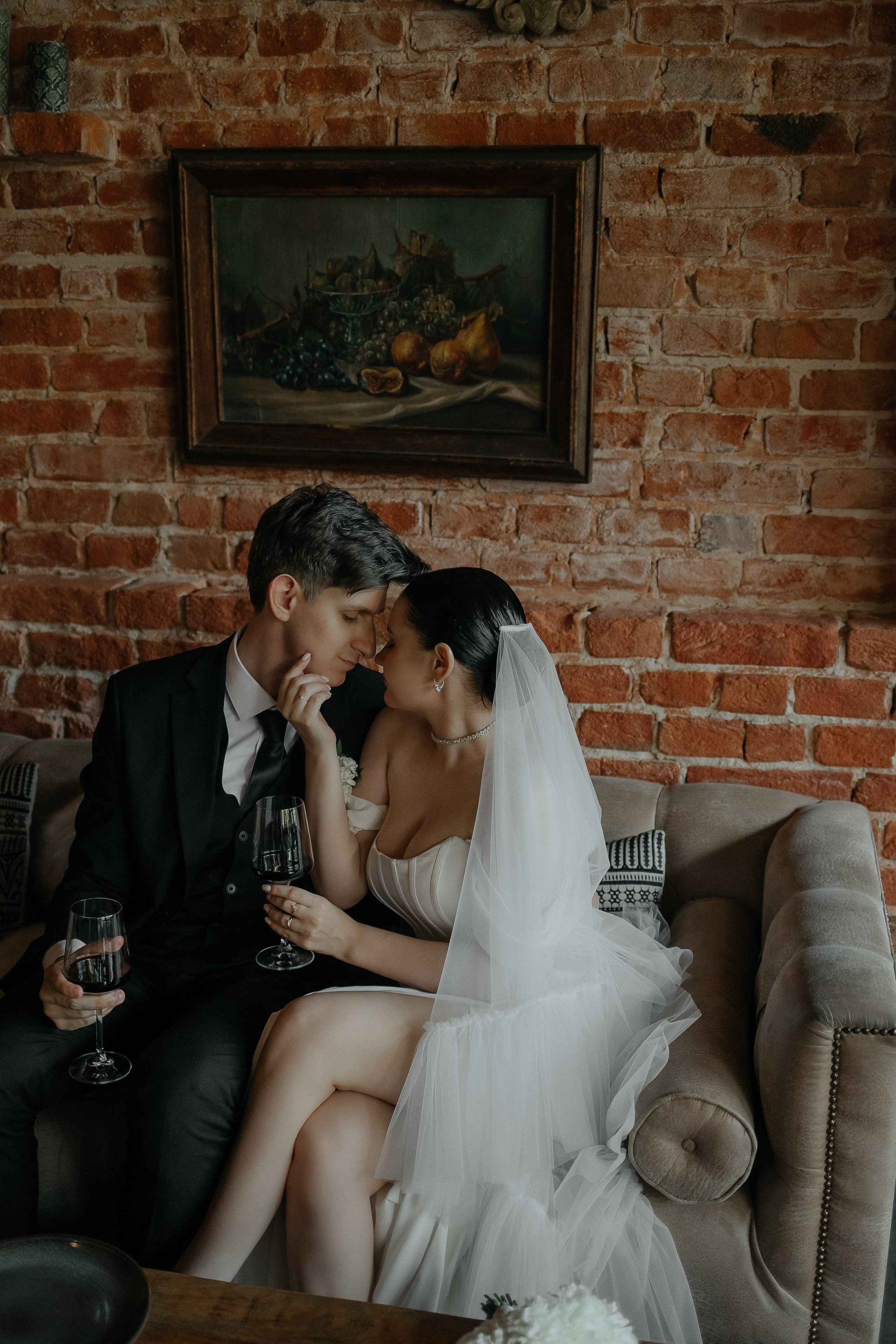 N & J. Фотограф Ольга Сапронова. Свадебный фотограф Ольга Сапронова