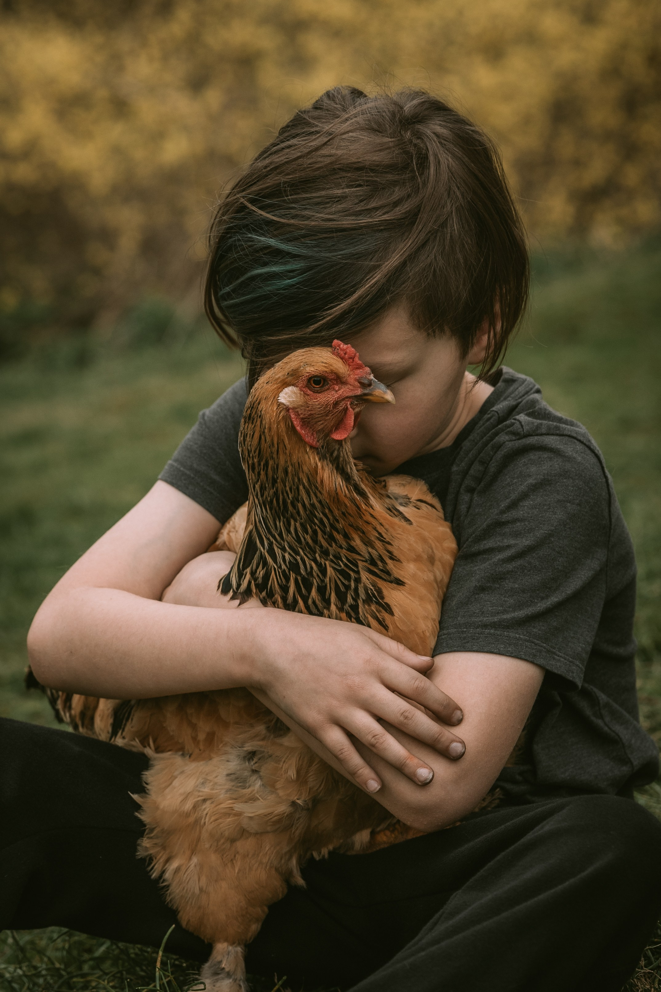 Session at the client’s home. Family photographer in Eastern Pennsylvania, Inna Nairn