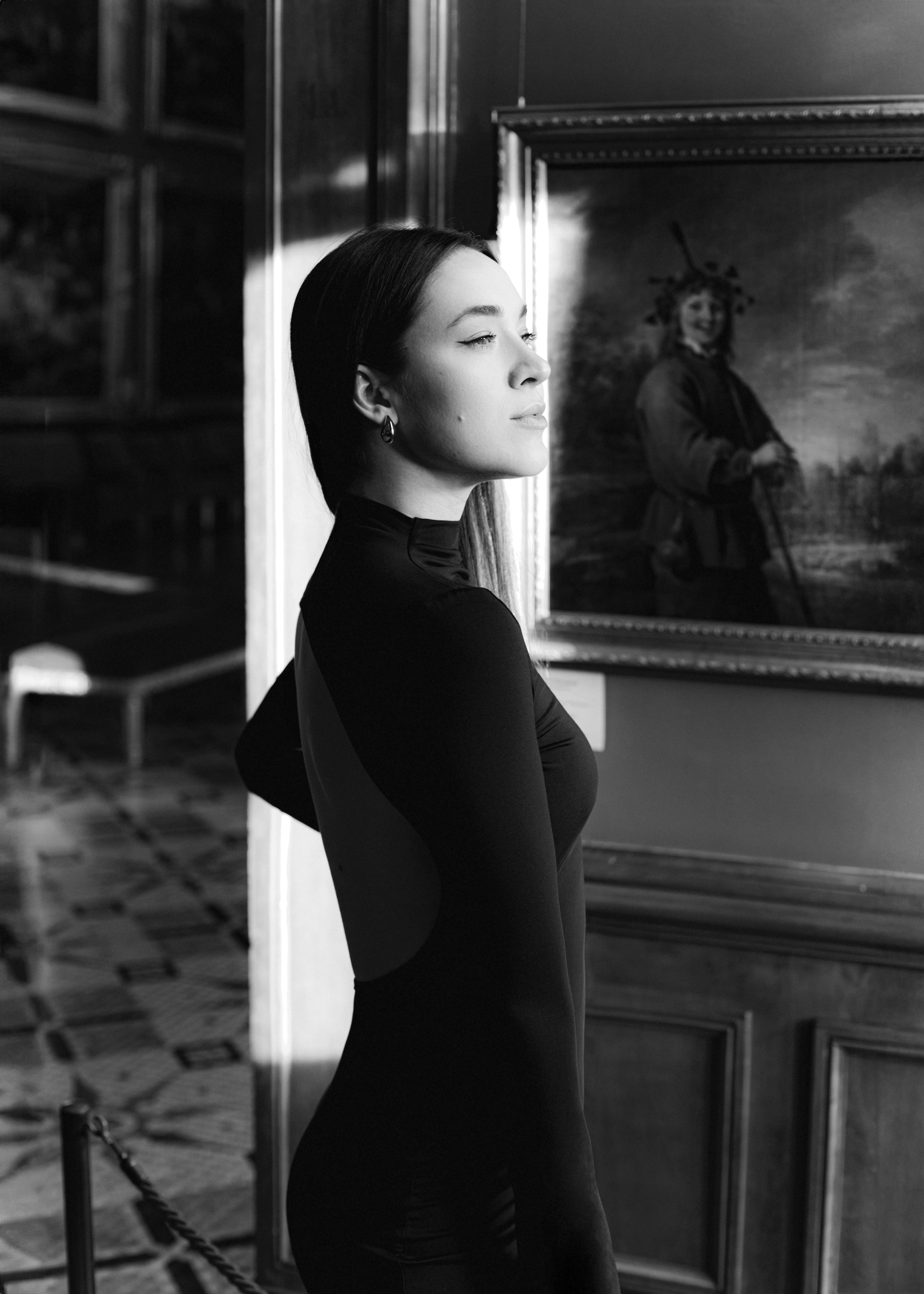 Анна. Анна Козати фотограф Санкт-Петербург