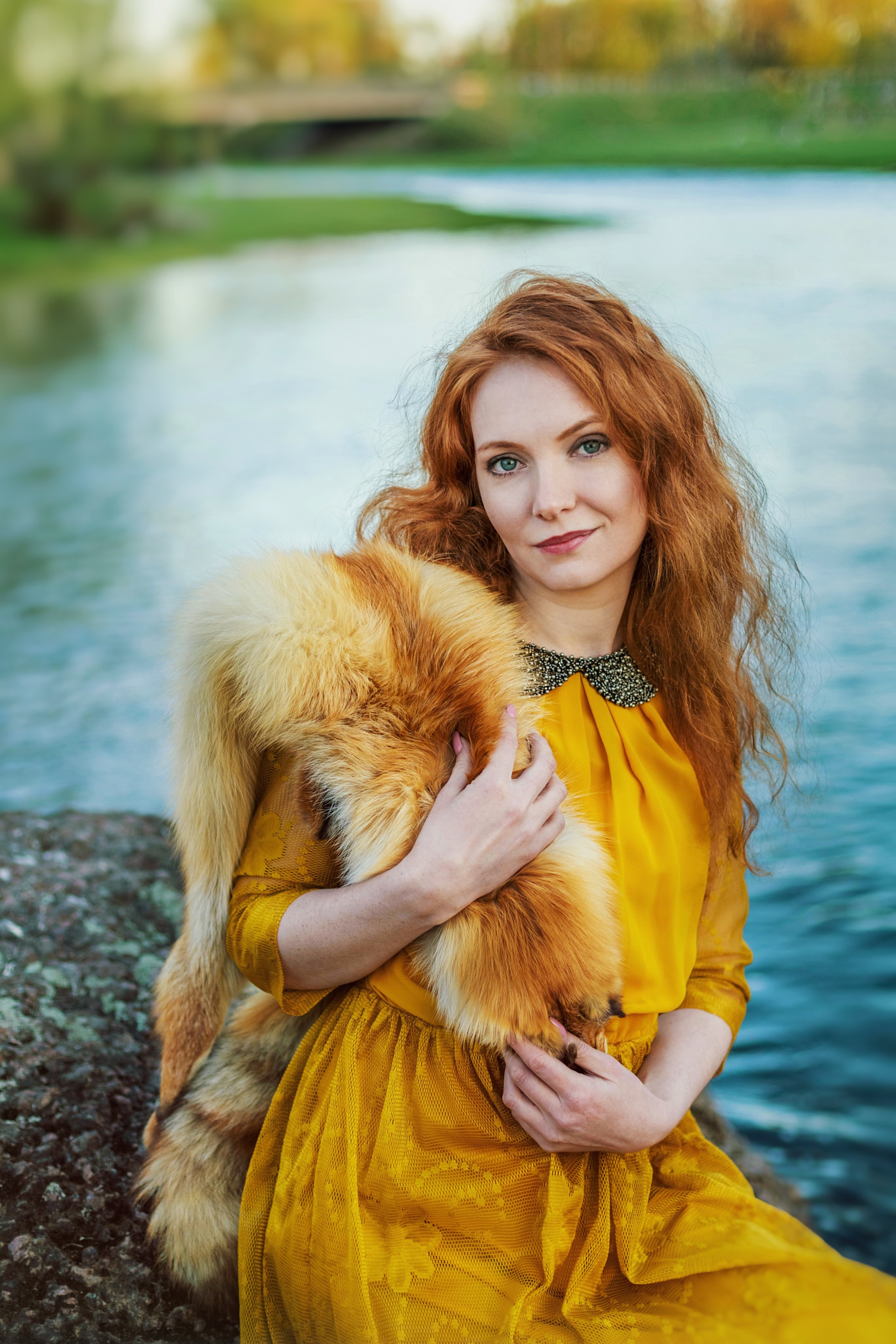 Женский портрет, фотограф Москва, художественный портрет. Профессиональный фотограф, фотохудожник, видеограф из Москвы