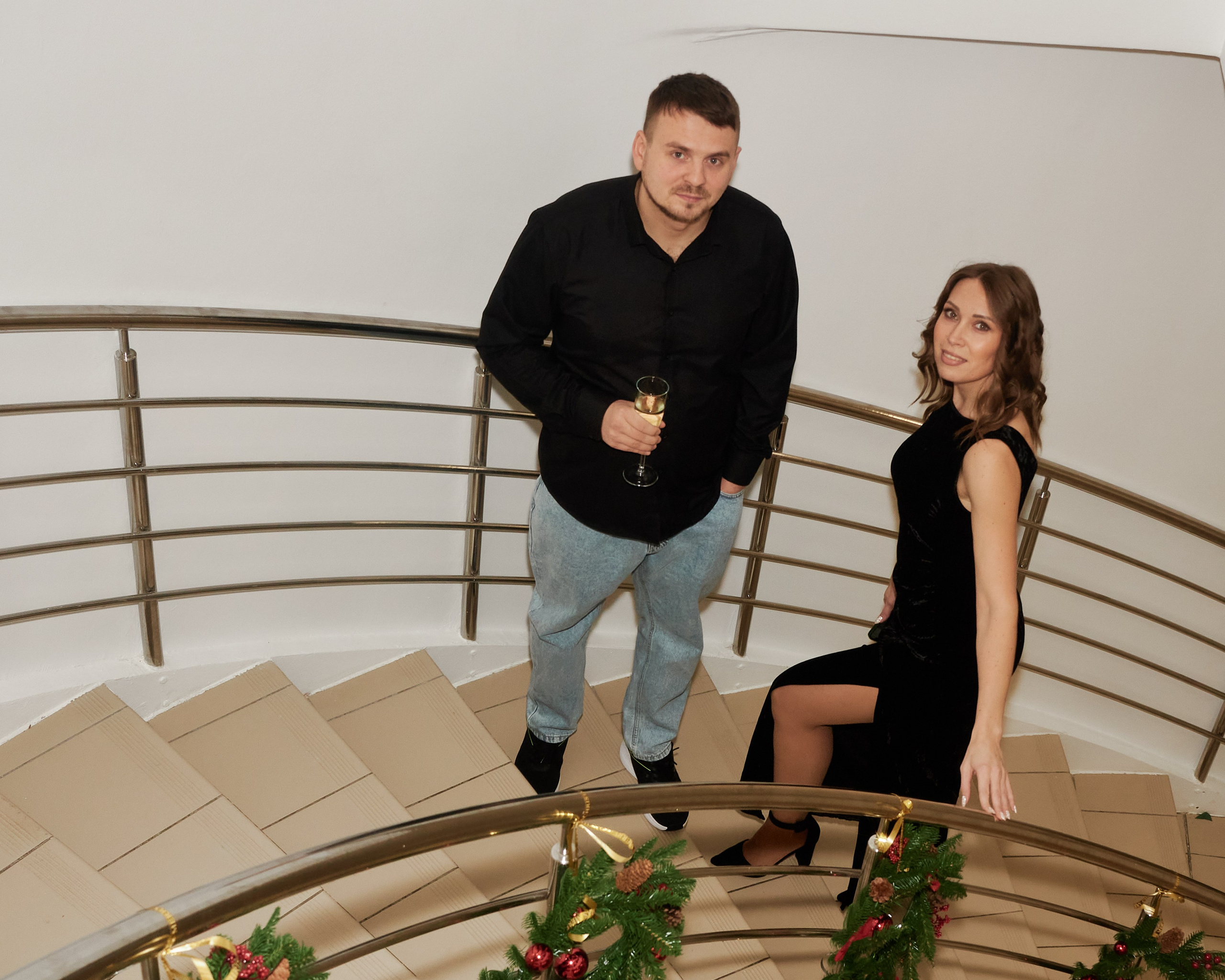 Корпоратив «Аква Вива». Фотограф из Первоуральска Роман Заиченко