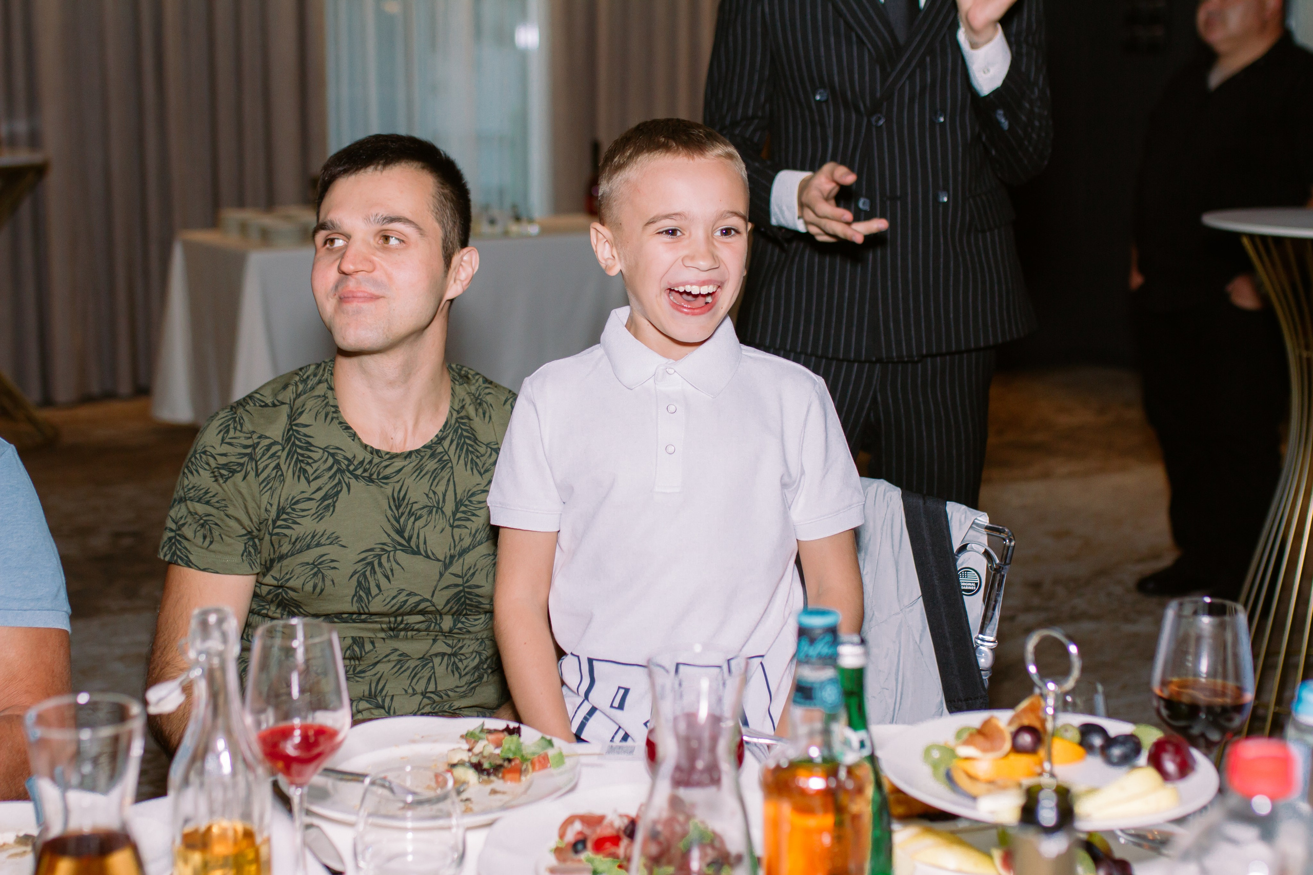 Сергей и Олеся. Фотограф Эдуарда Титанян