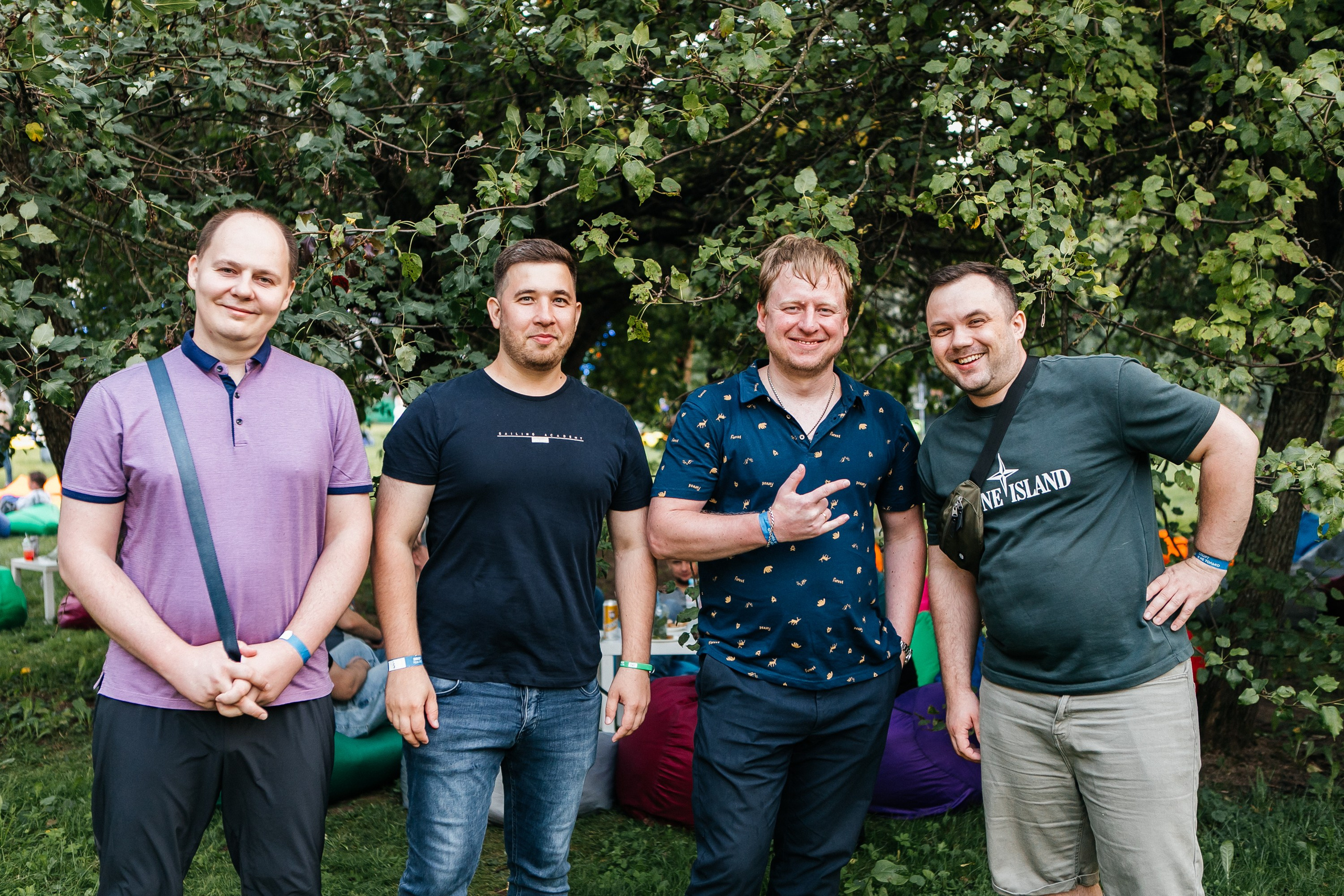 МИР событие на 1200 человек. Фотограф в Москве Дмитрий Жарков