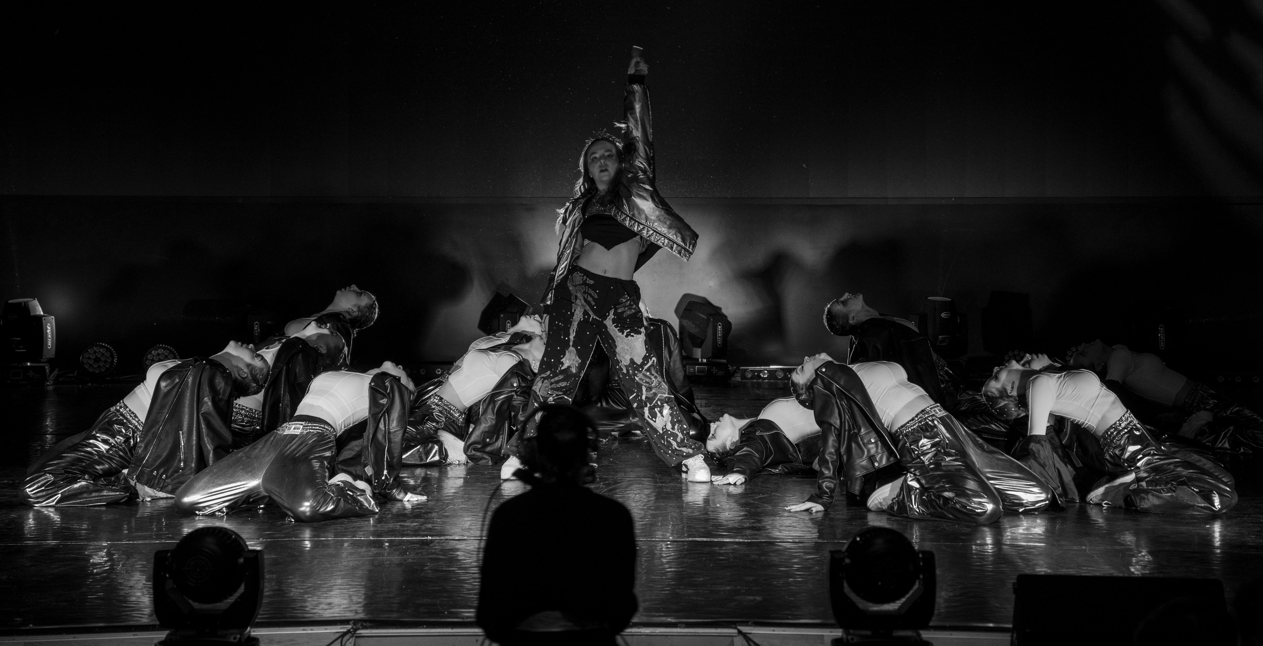 Концертная программа. Видеопродакшен | Фотосъёмка | Filimonov & Kirsanova