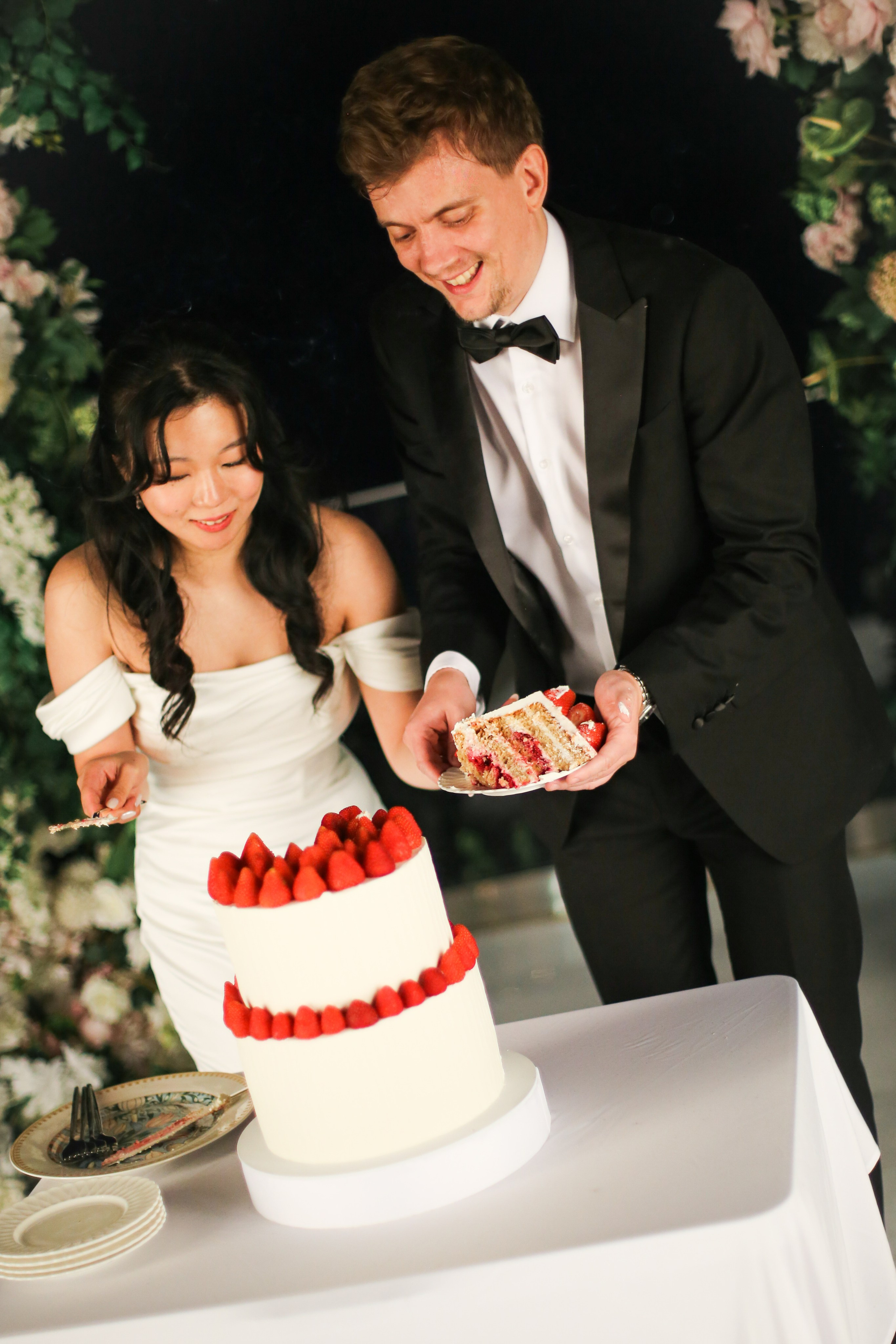 Любовь и Сергей (полный день). Фотограф Екатерина Максимова: семейные, индивидуальные съемки, свадьбы