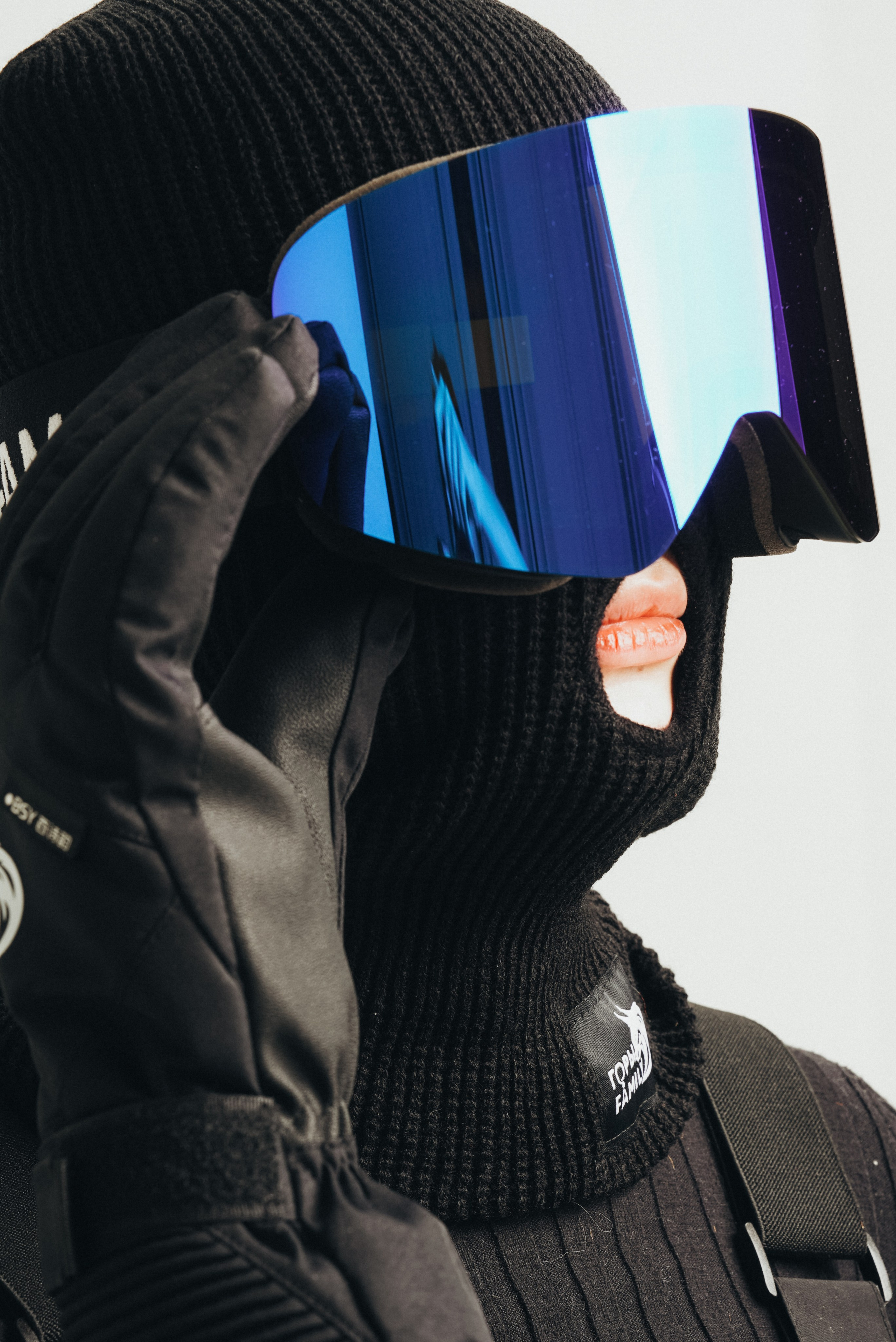 Контент. Фотограф на Камчатке Воронина Ульяна