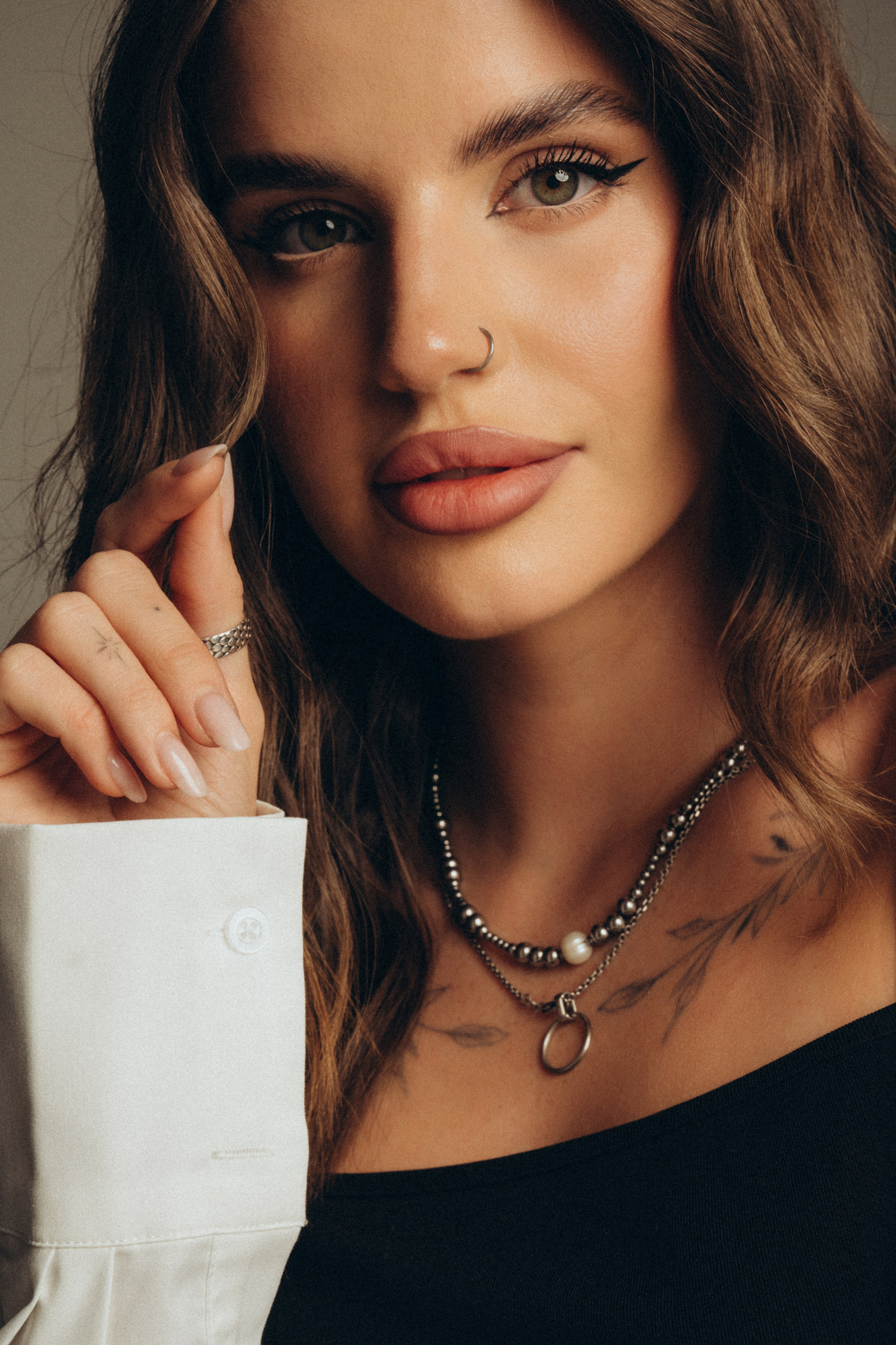 Индивидуальные. Фотограф на Камчатке Воронина Ульяна