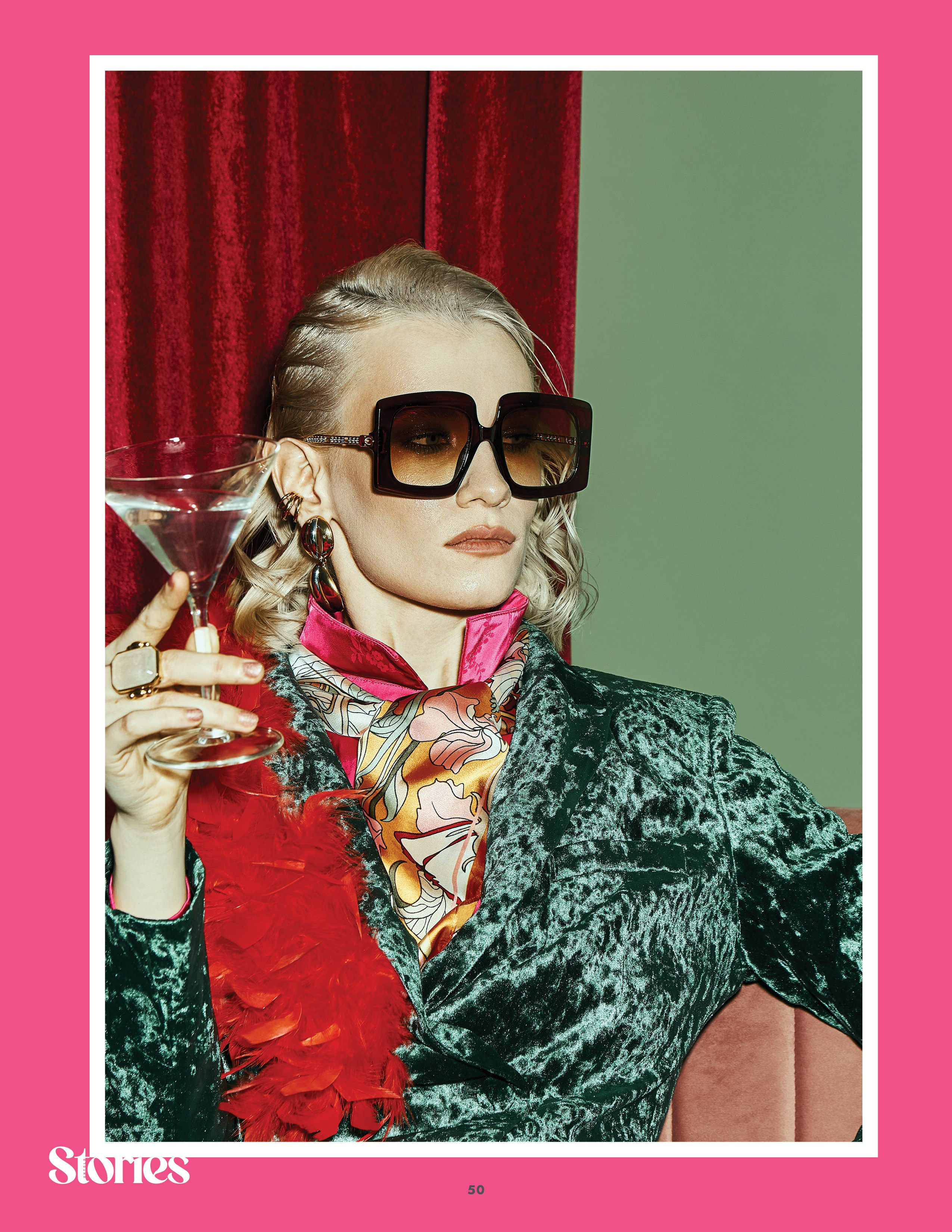 Editorial. Фотограф Наталия Новгородова. Портрет, fashion, Beauty