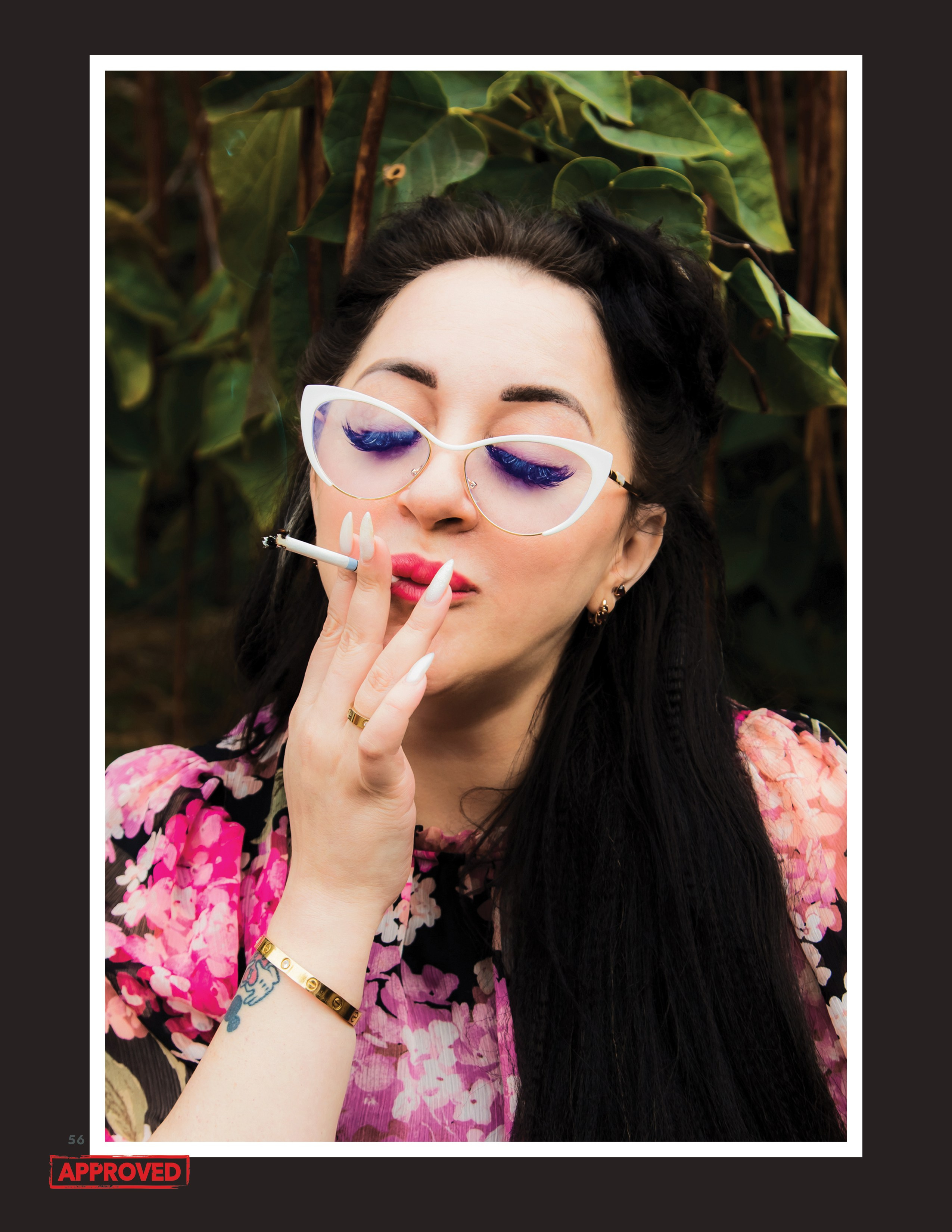 Editorial. Фотограф Наталия Новгородова. Портрет, fashion, Beauty