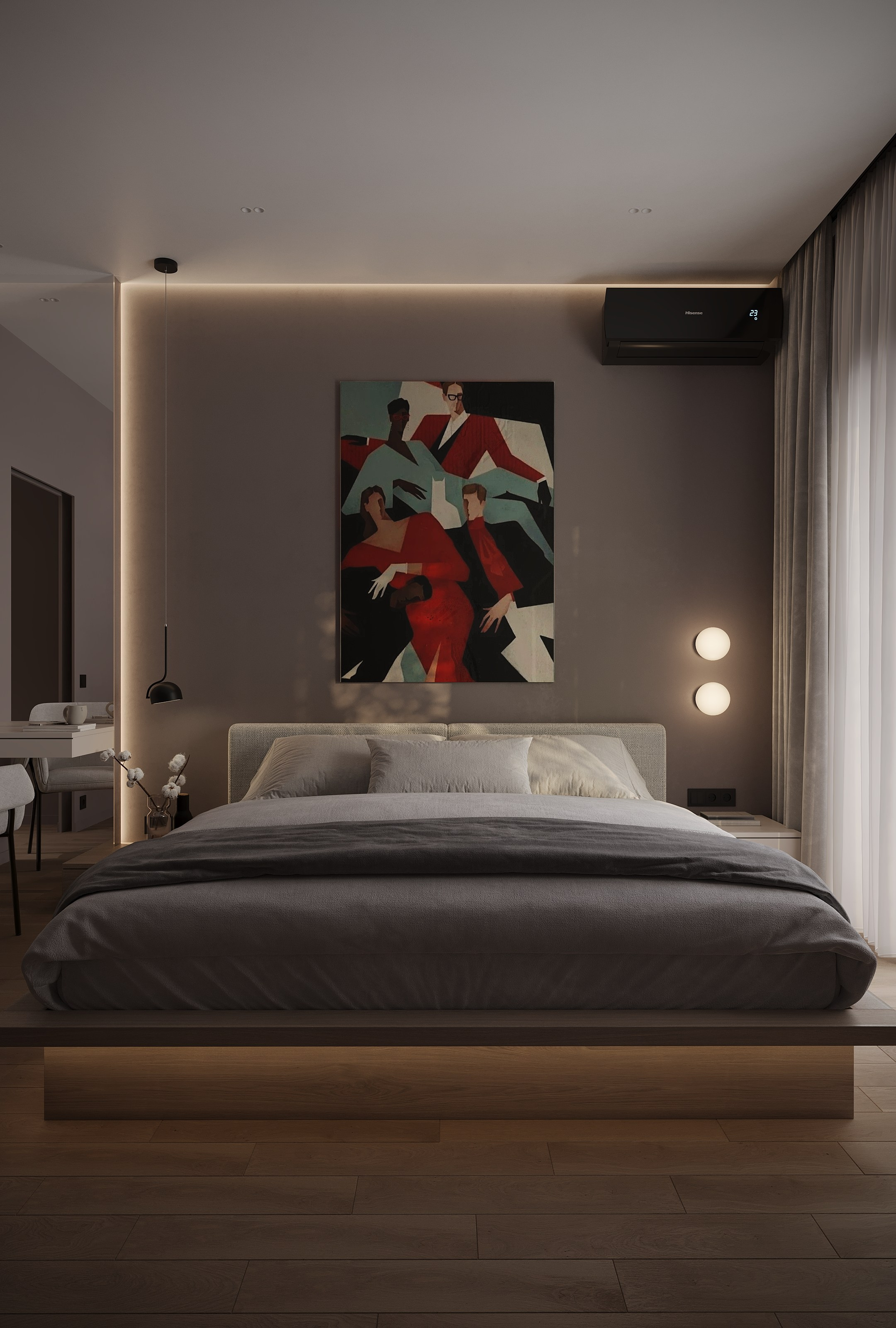 Анастасия Зинкеева|interior design