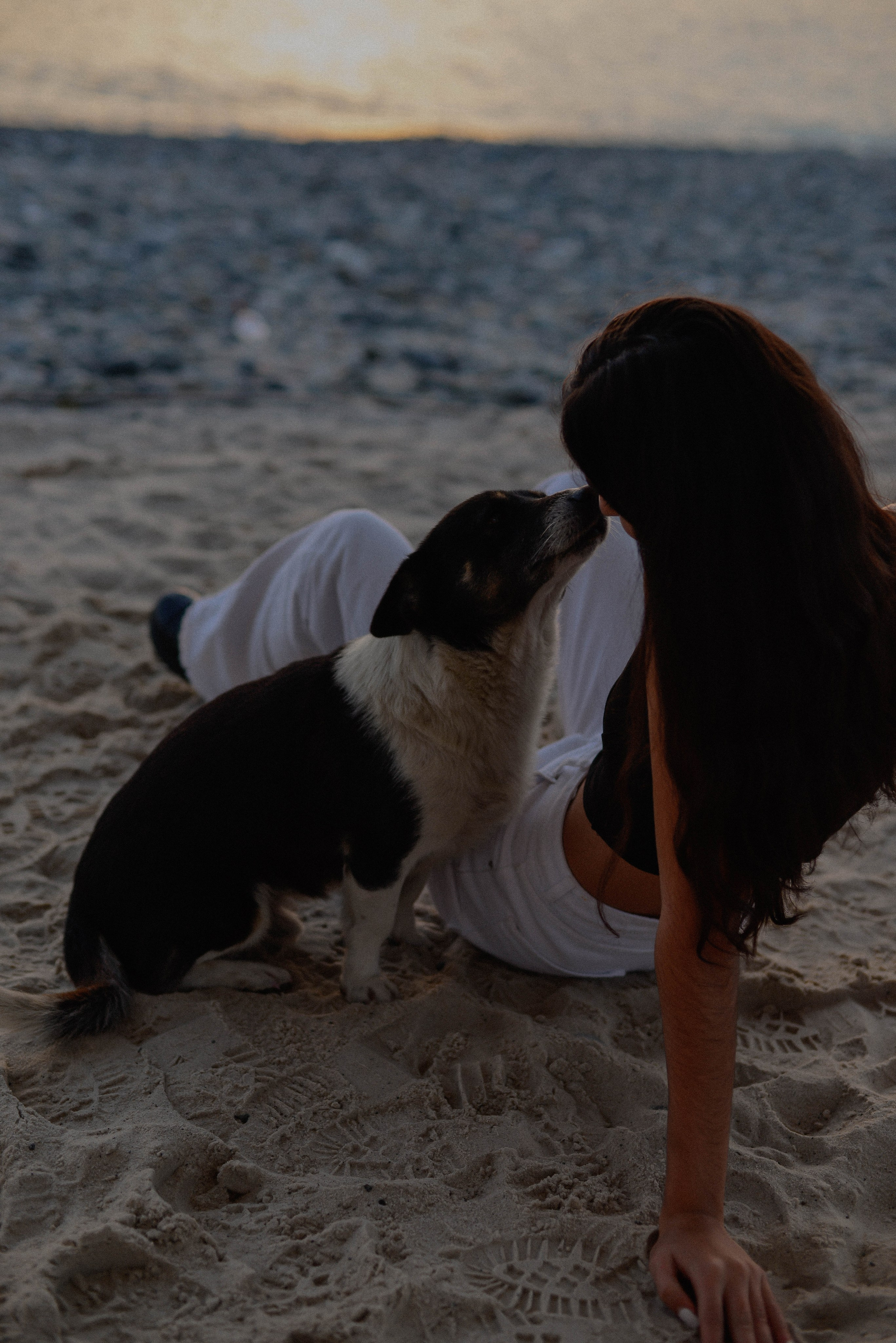 Таня | 2023. Фотограф Виктория Виноградова