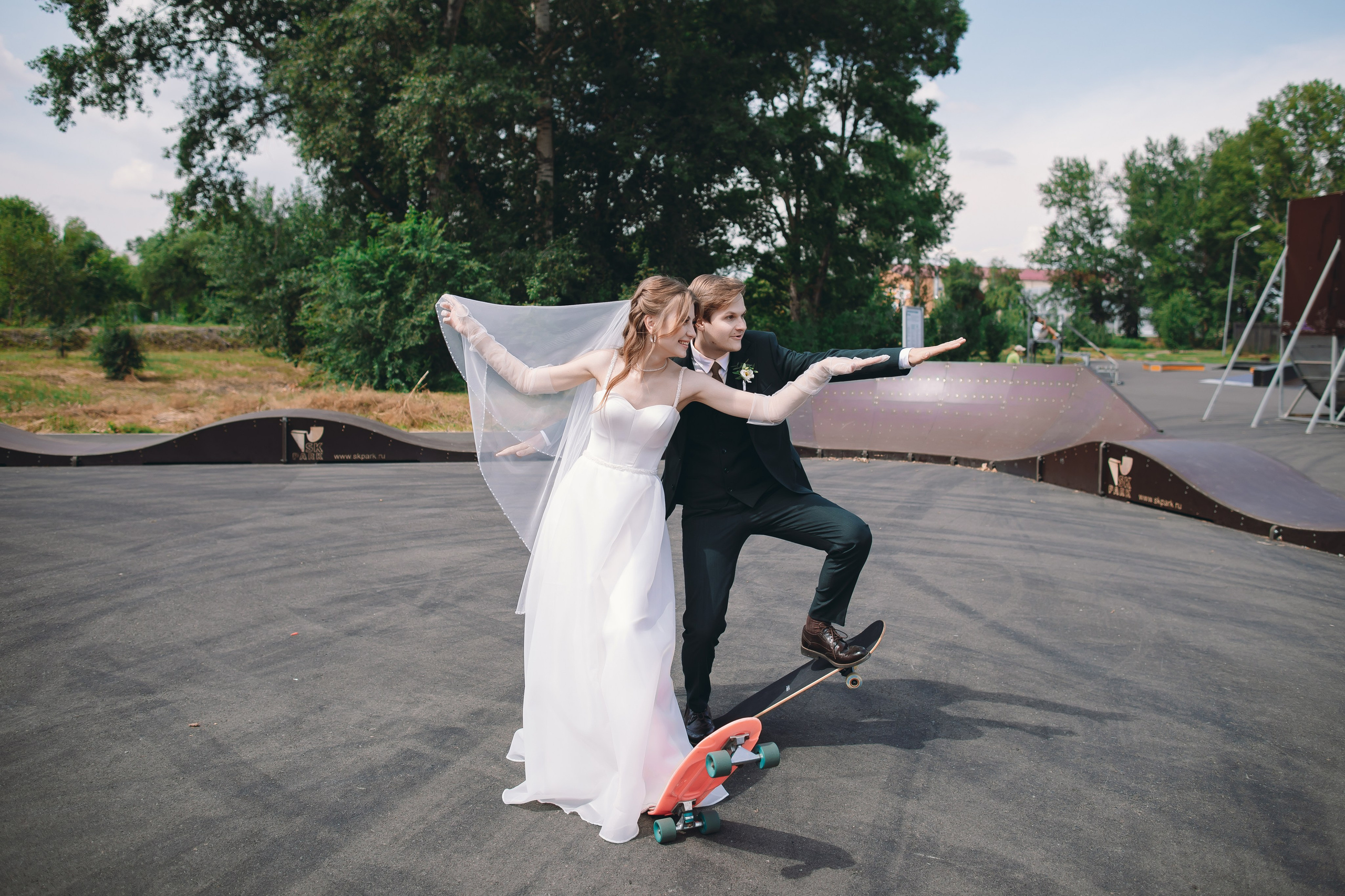 В&К. Фотограф в Абакане Николай Окунев