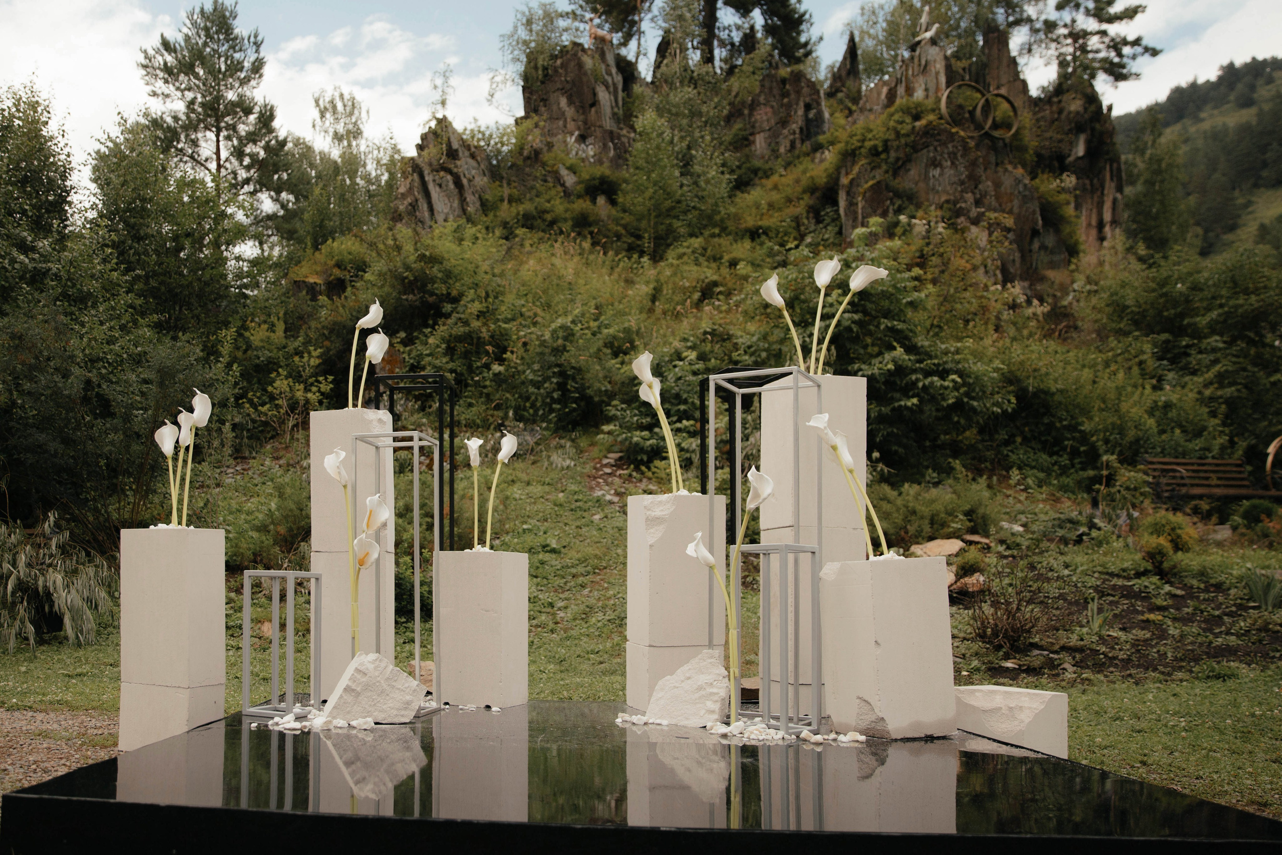 Максим и Арина. Фотограф Барнаул Полина Теплова