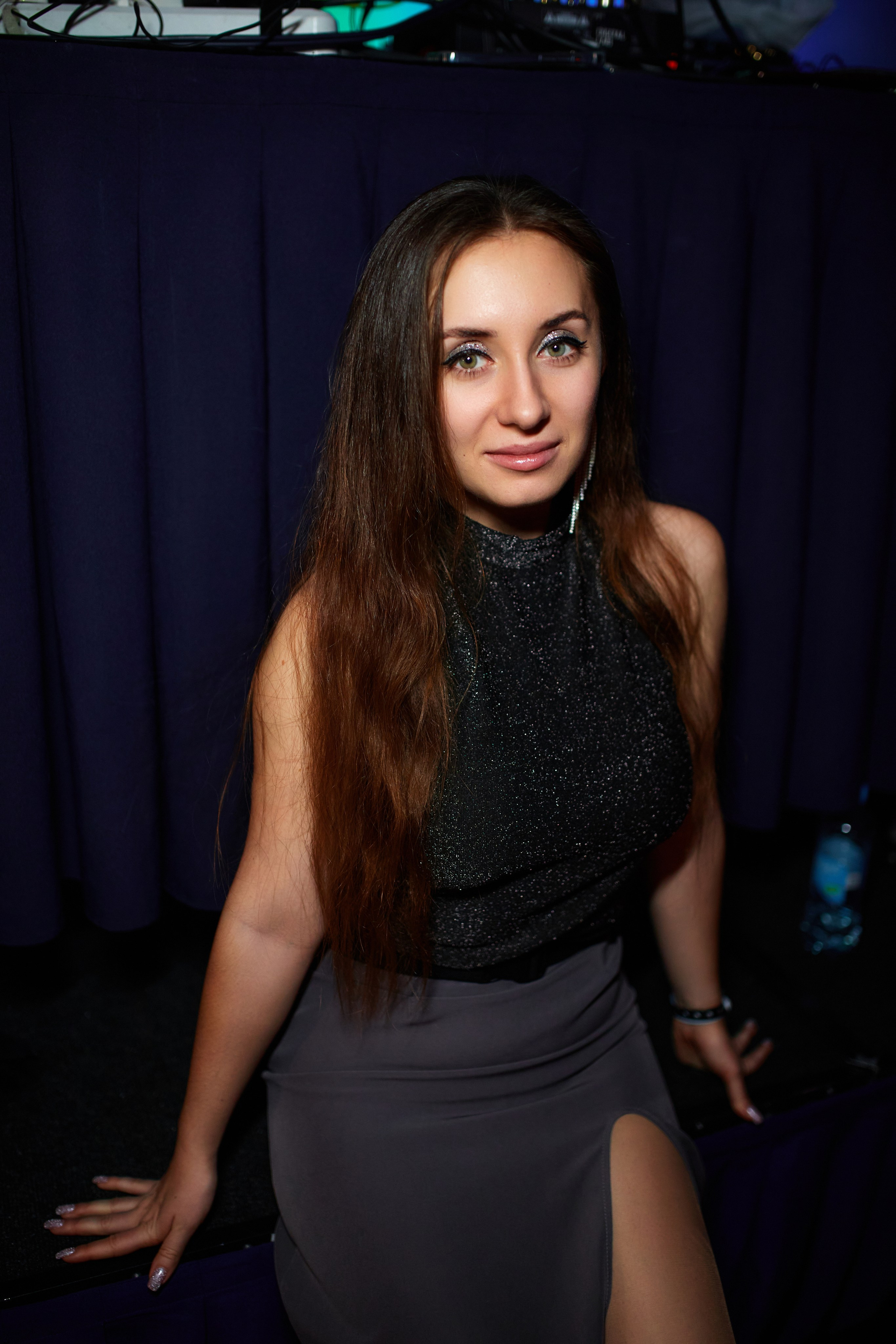 Фестиваль «Люди Киз». Свадебный фотограф