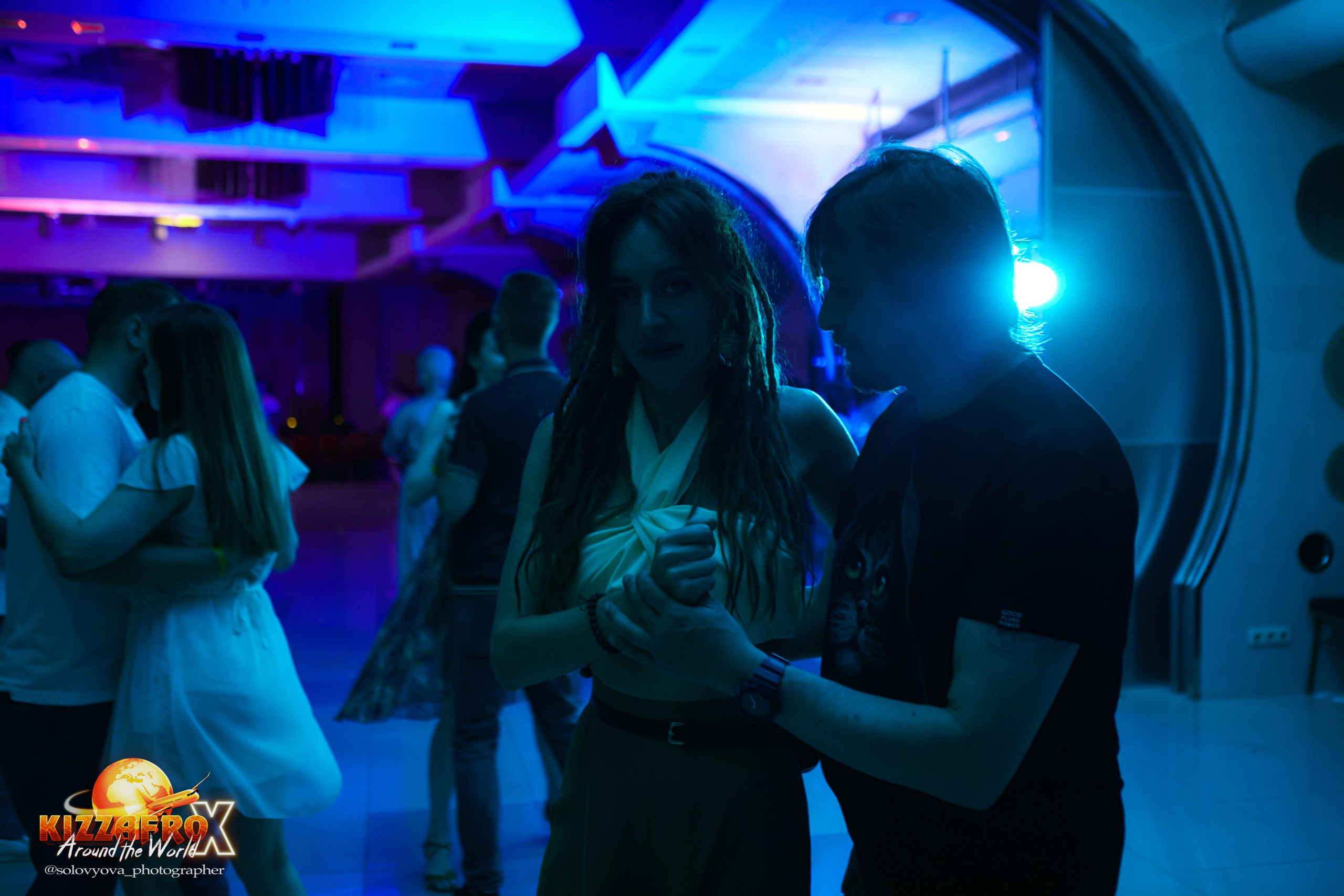 KizzAfro. Свадебный фотограф